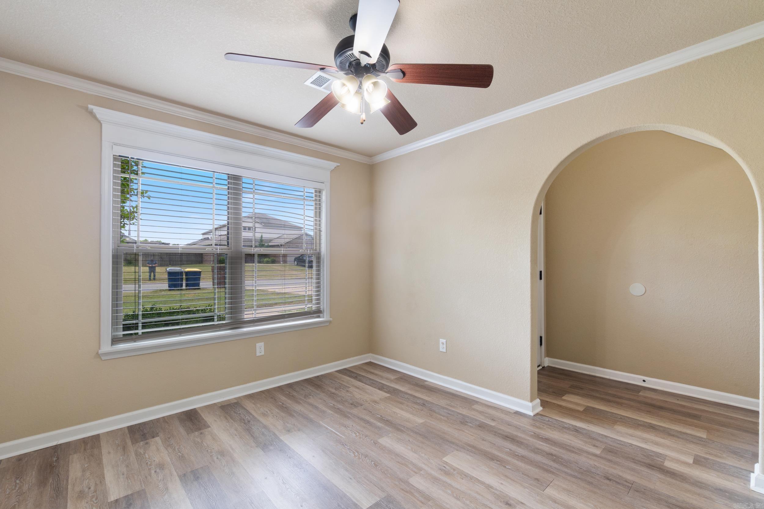 81 Earnhardt  Cabot, AR
