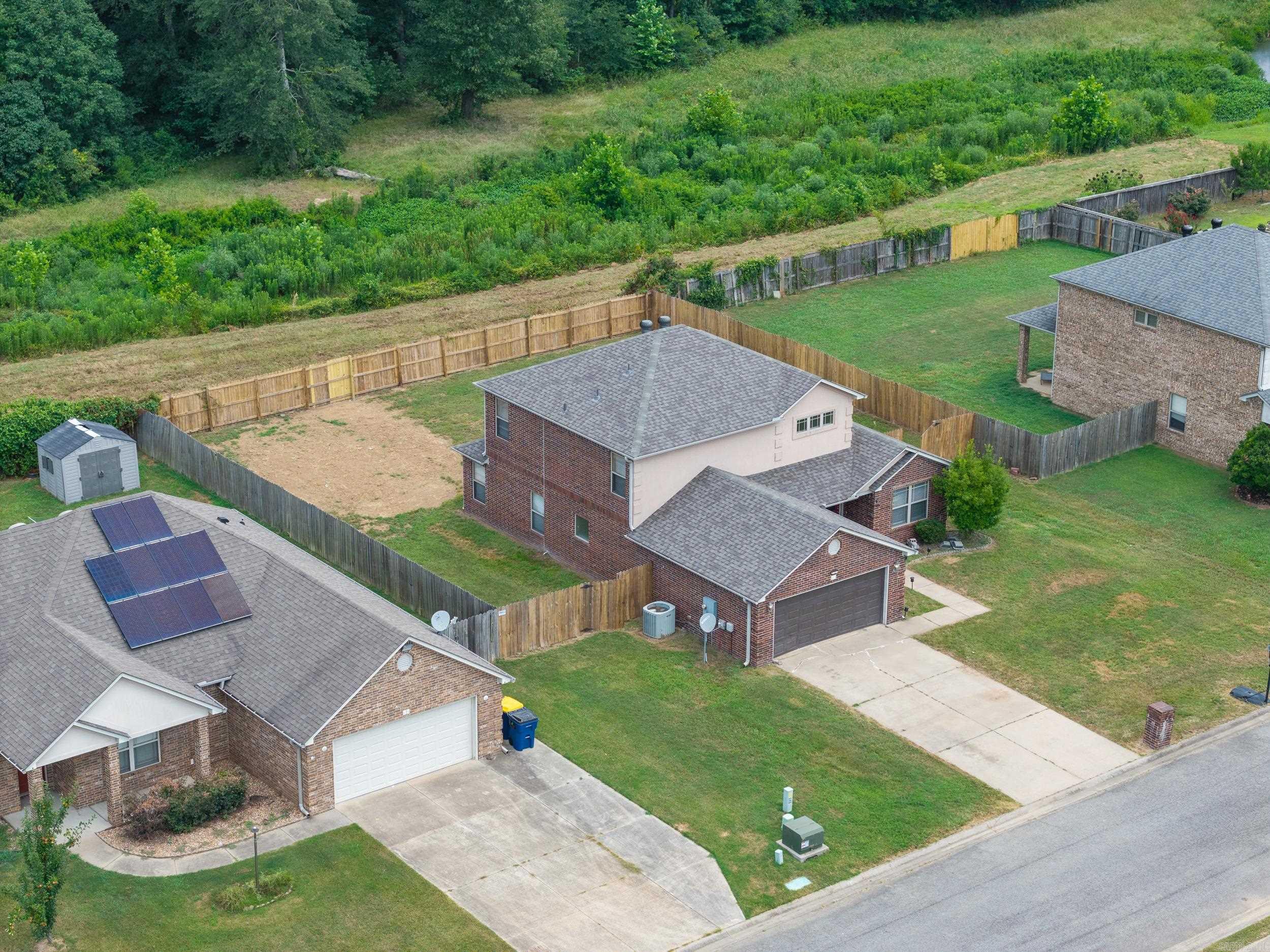 81 Earnhardt  Cabot, AR