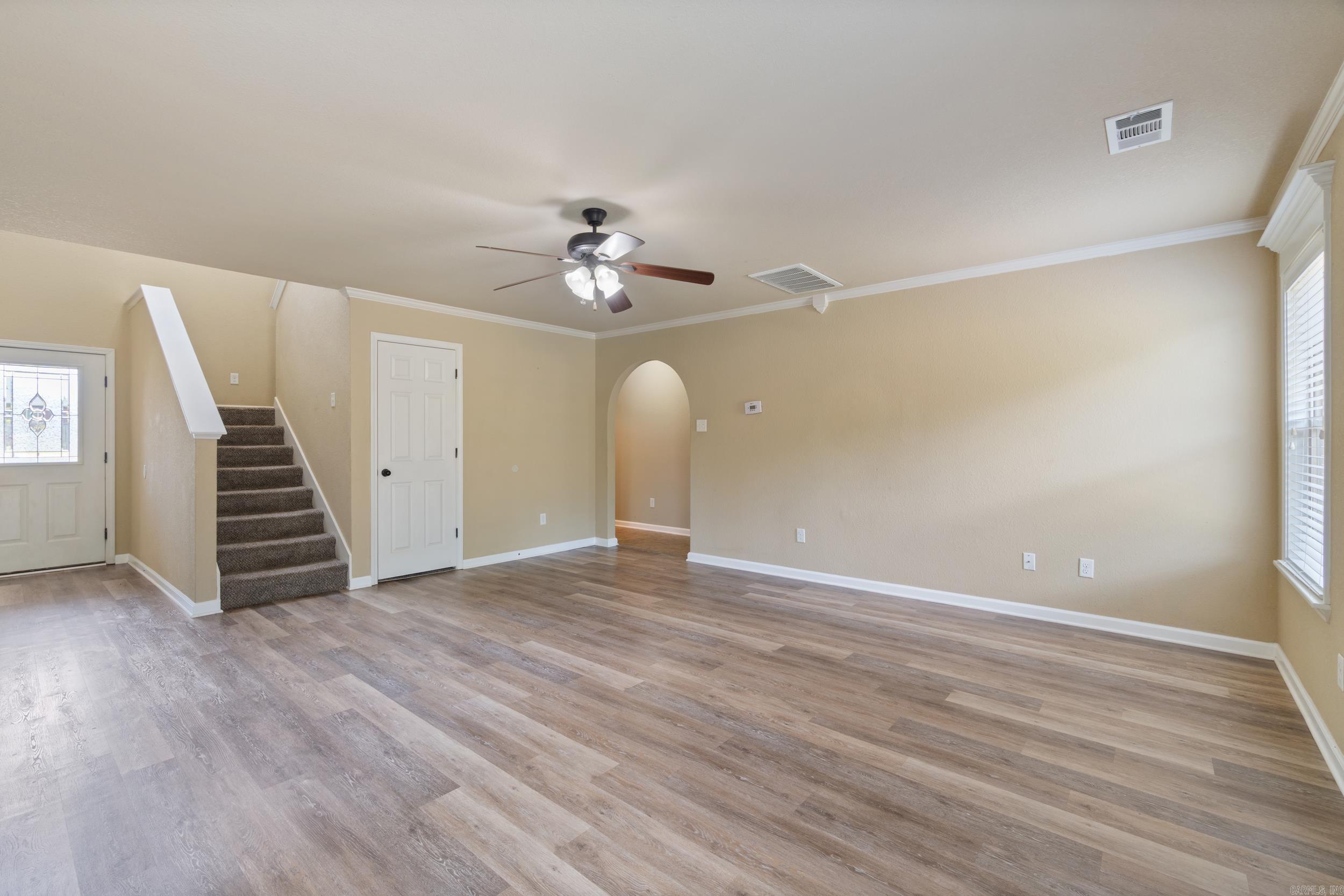 81 Earnhardt  Cabot, AR