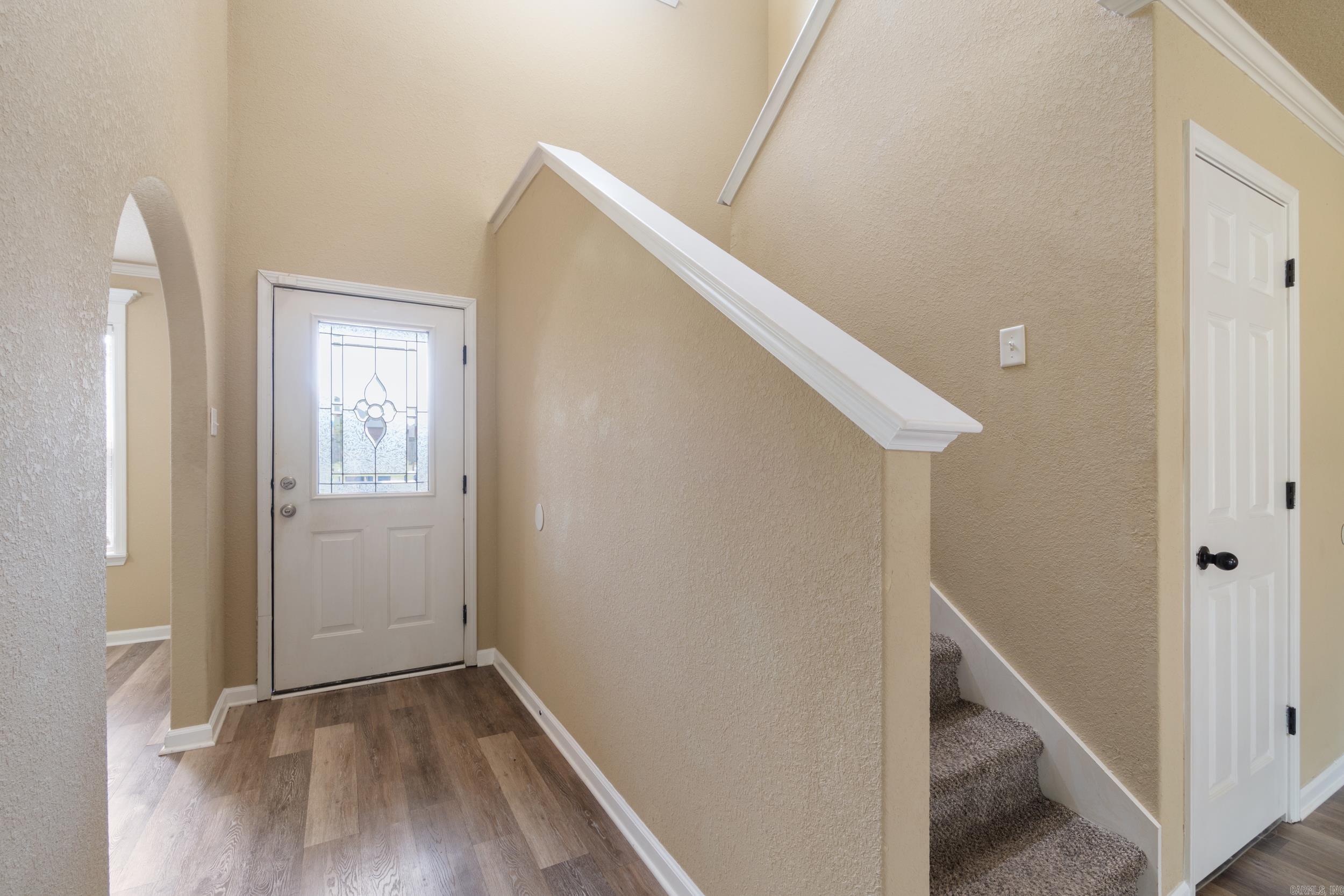 81 Earnhardt  Cabot, AR