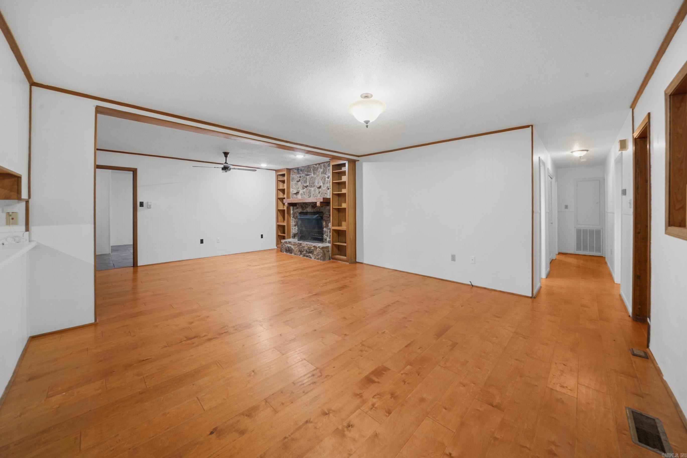 1103 N Cedar  Searcy, AR