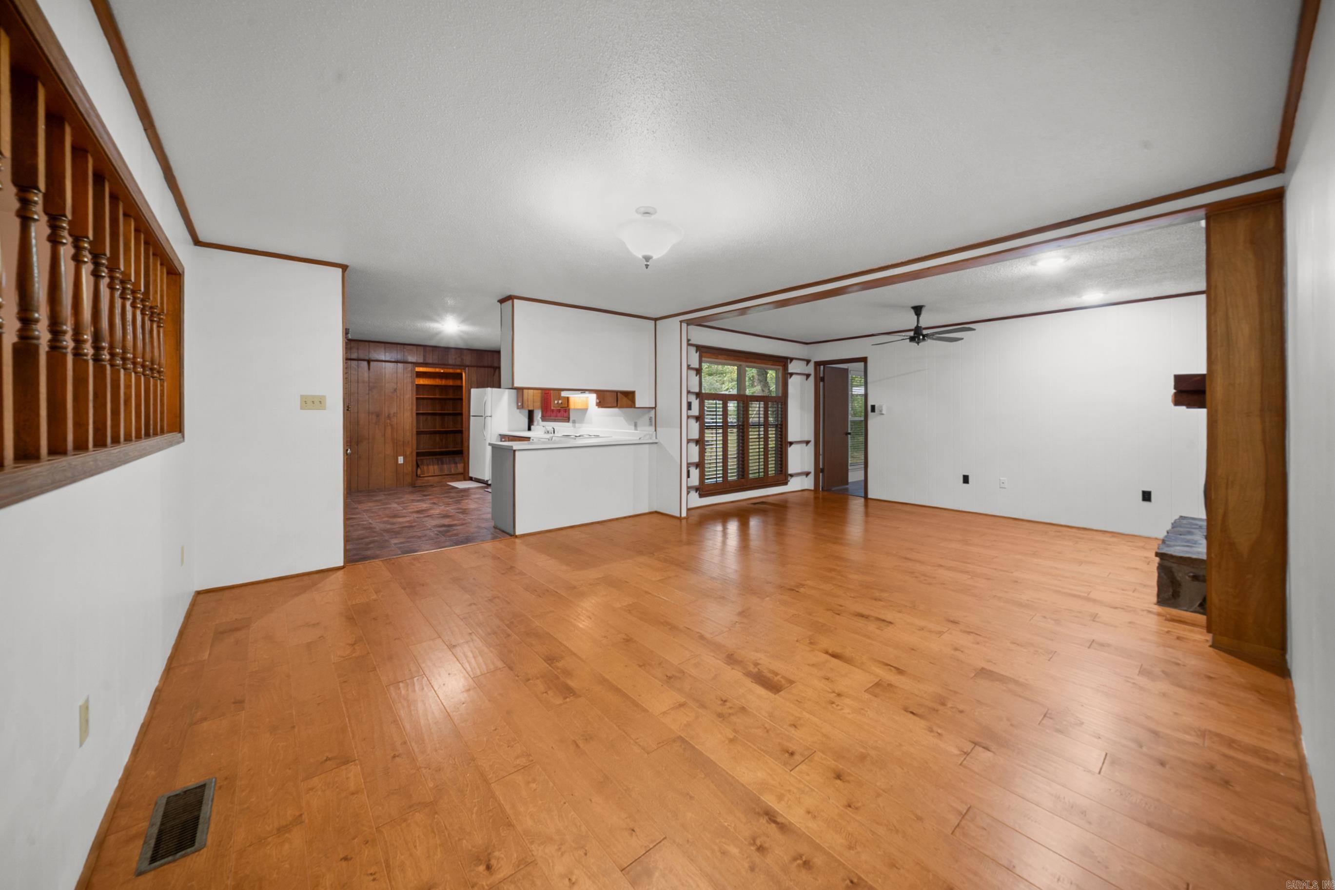 1103 N Cedar  Searcy, AR