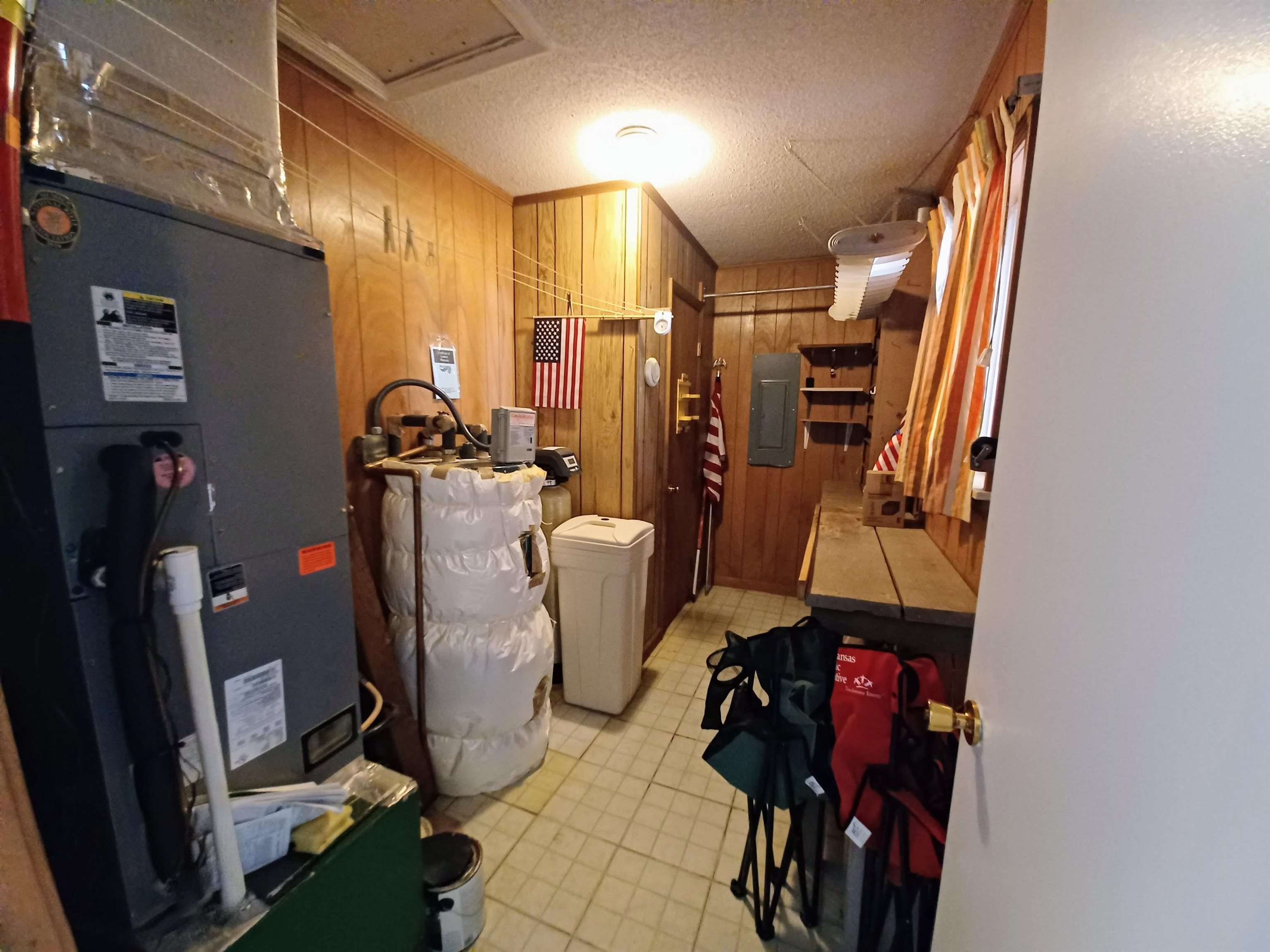 309 Parliament  Horseshoe Bend, AR