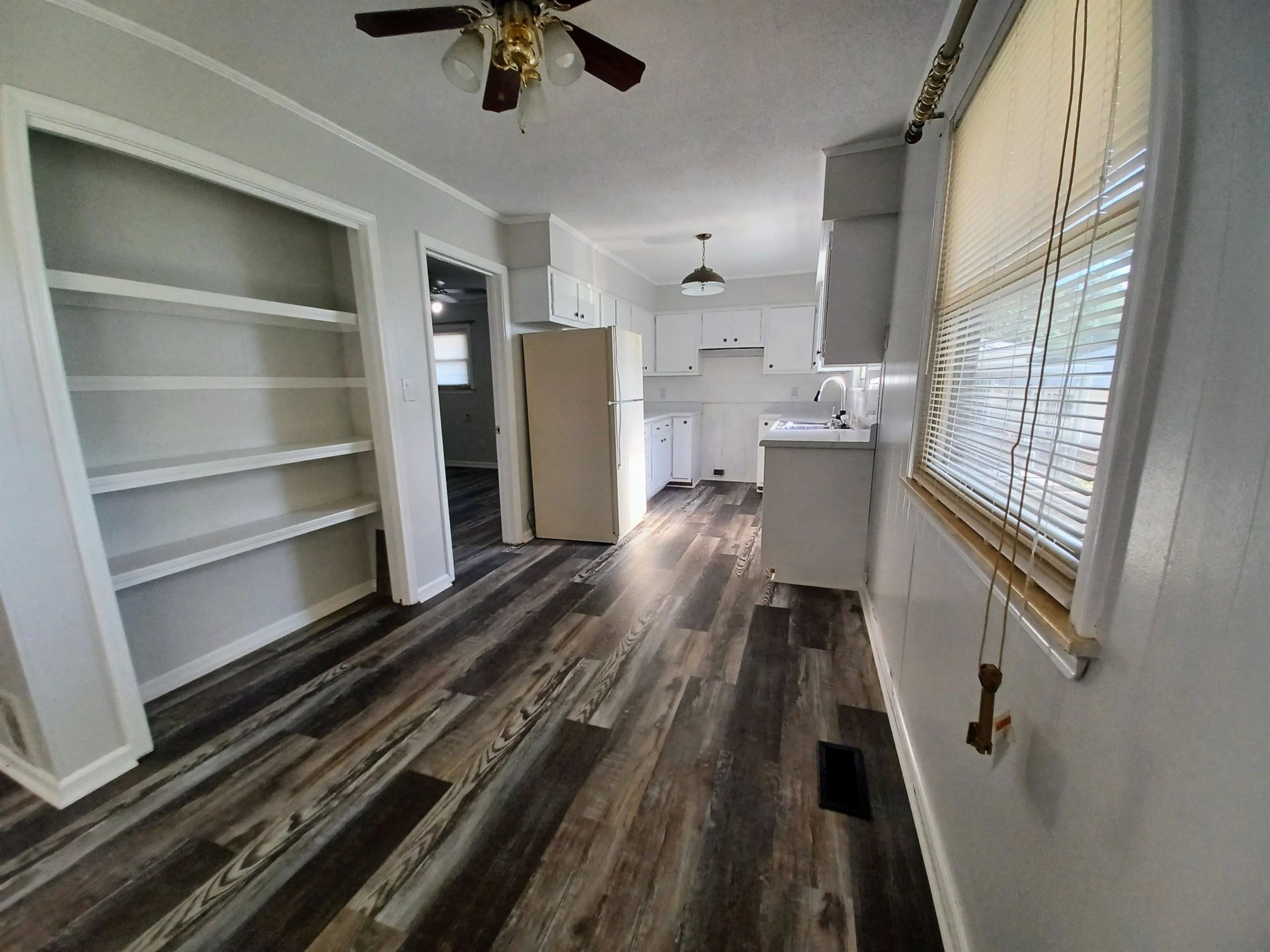 309 Parliament  Horseshoe Bend, AR