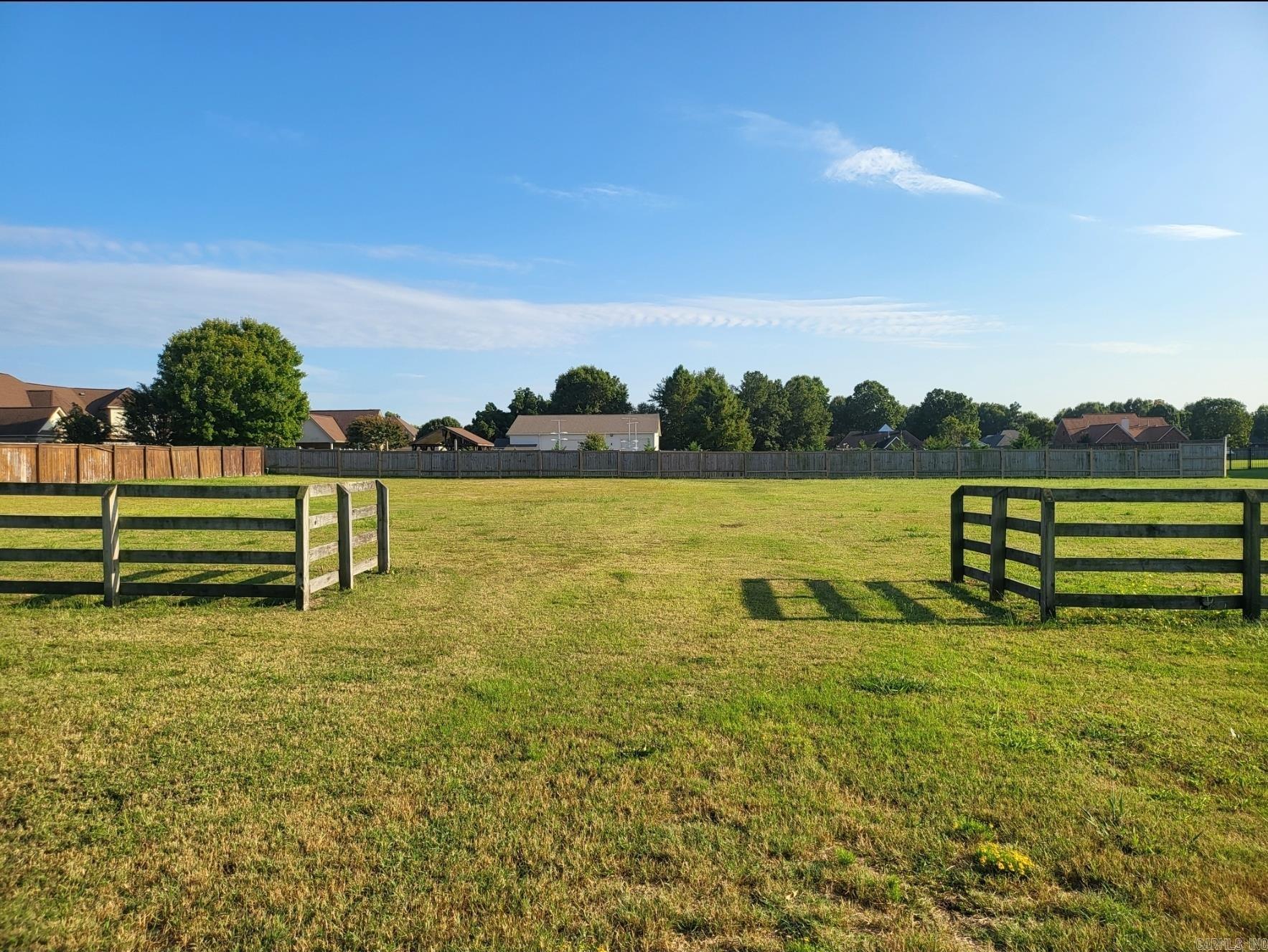 Lot 2 Marion Lake Rd  Marion, AR