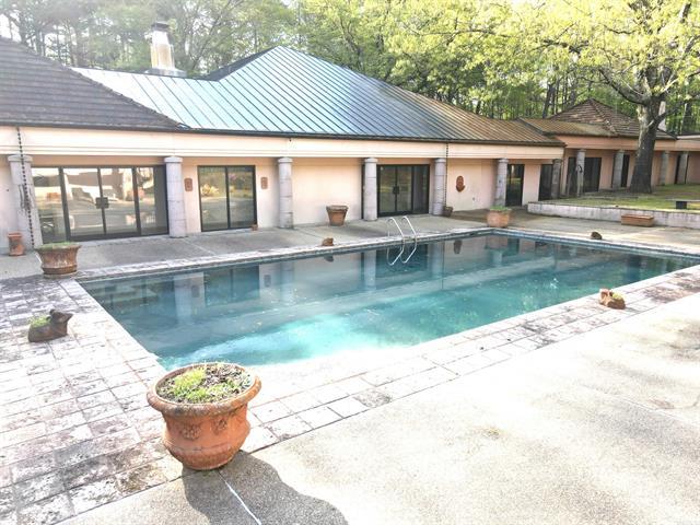 2905  Calion  El Dorado, AR