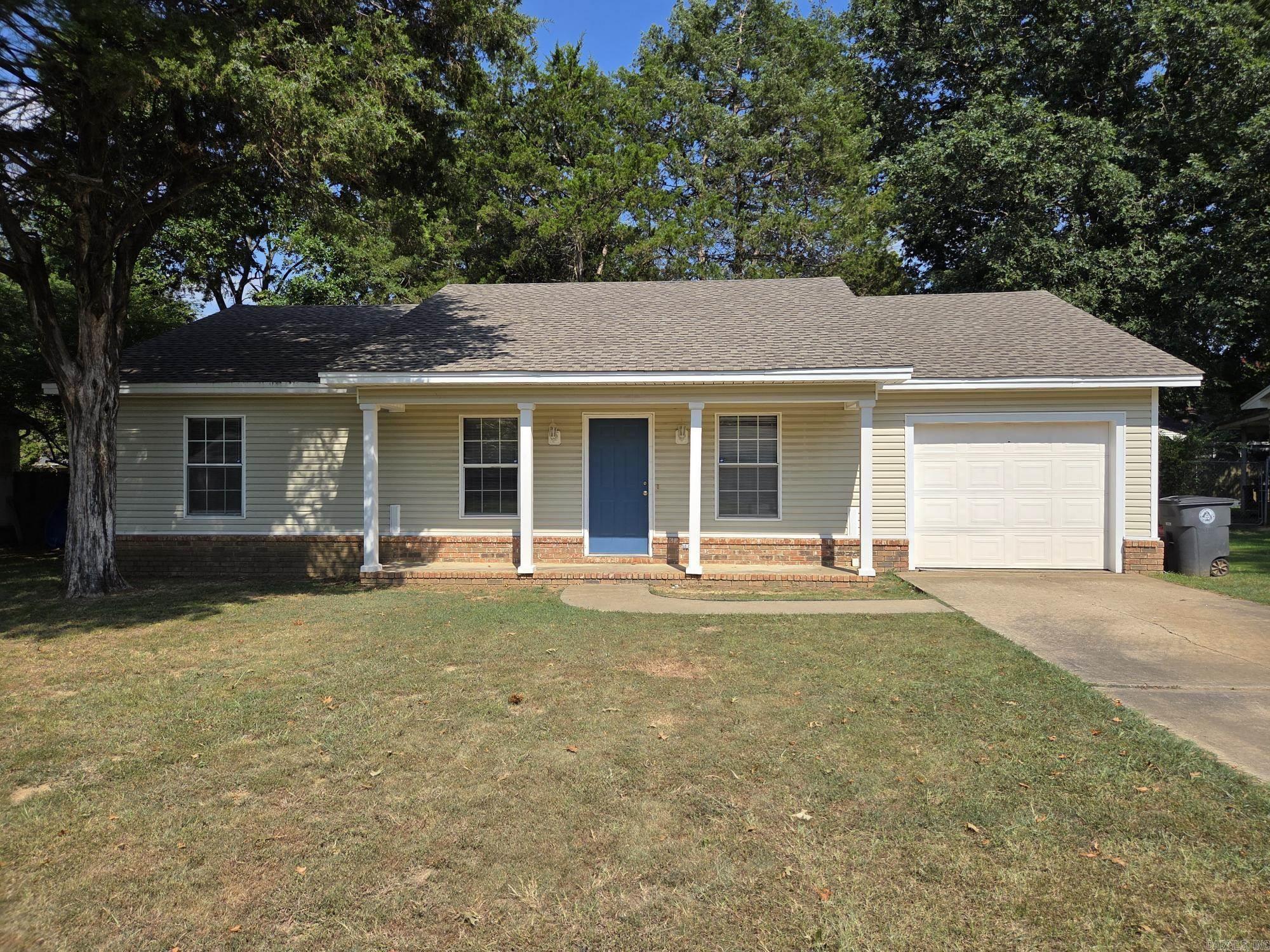 10 Overlook  Searcy, AR
