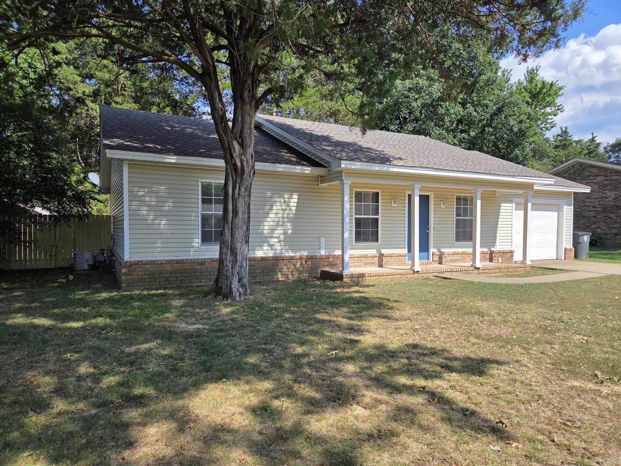 10 Overlook  Searcy, AR