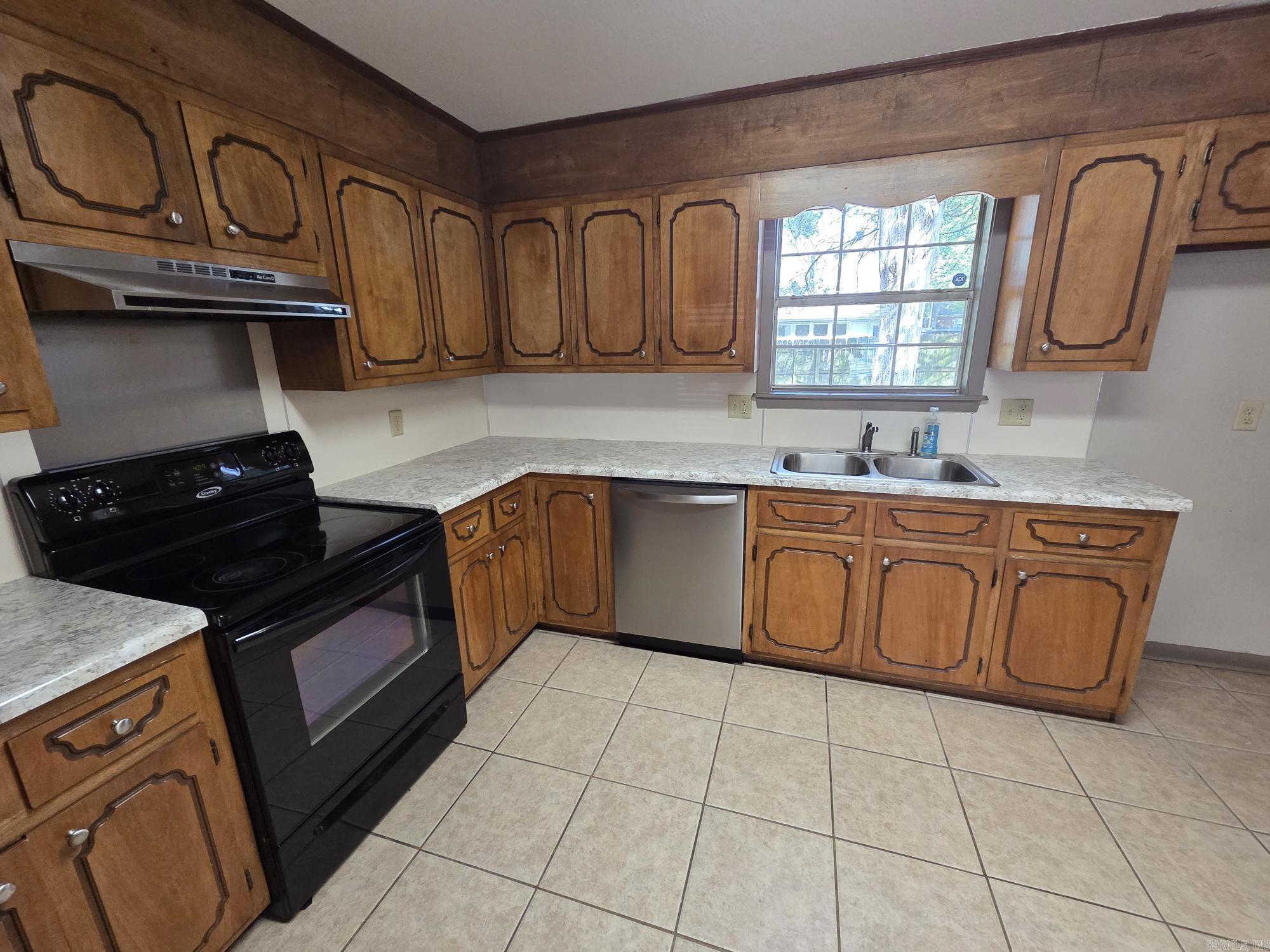 10 Overlook  Searcy, AR