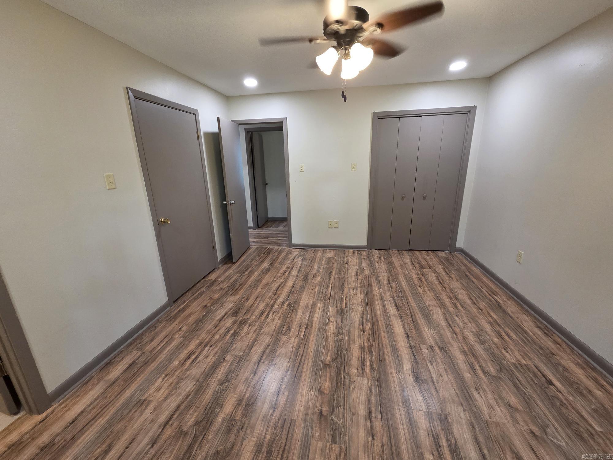 10 Overlook  Searcy, AR