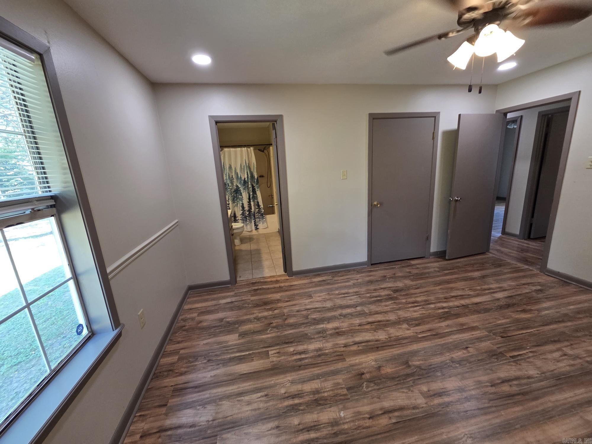 10 Overlook  Searcy, AR