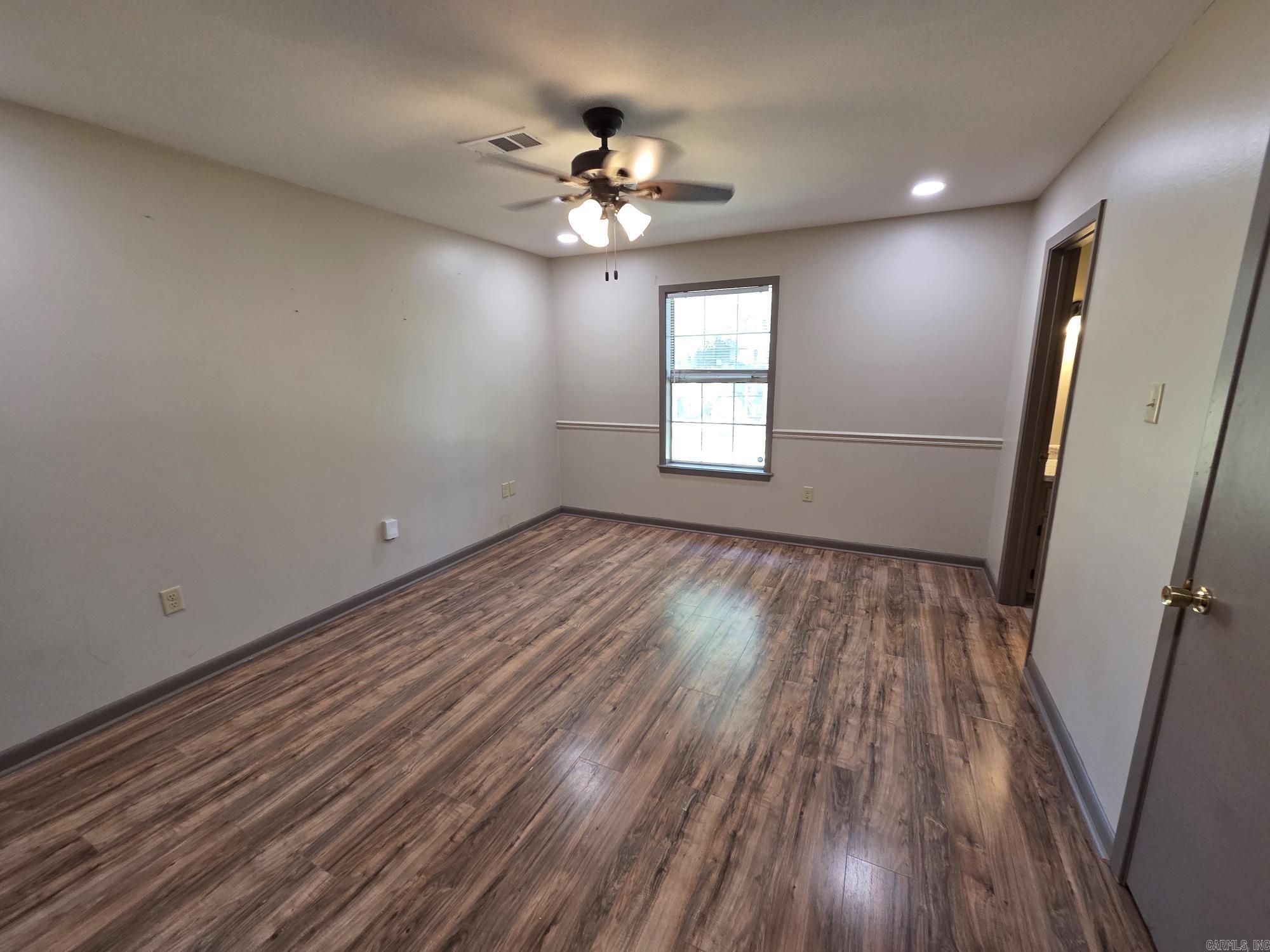 10 Overlook  Searcy, AR