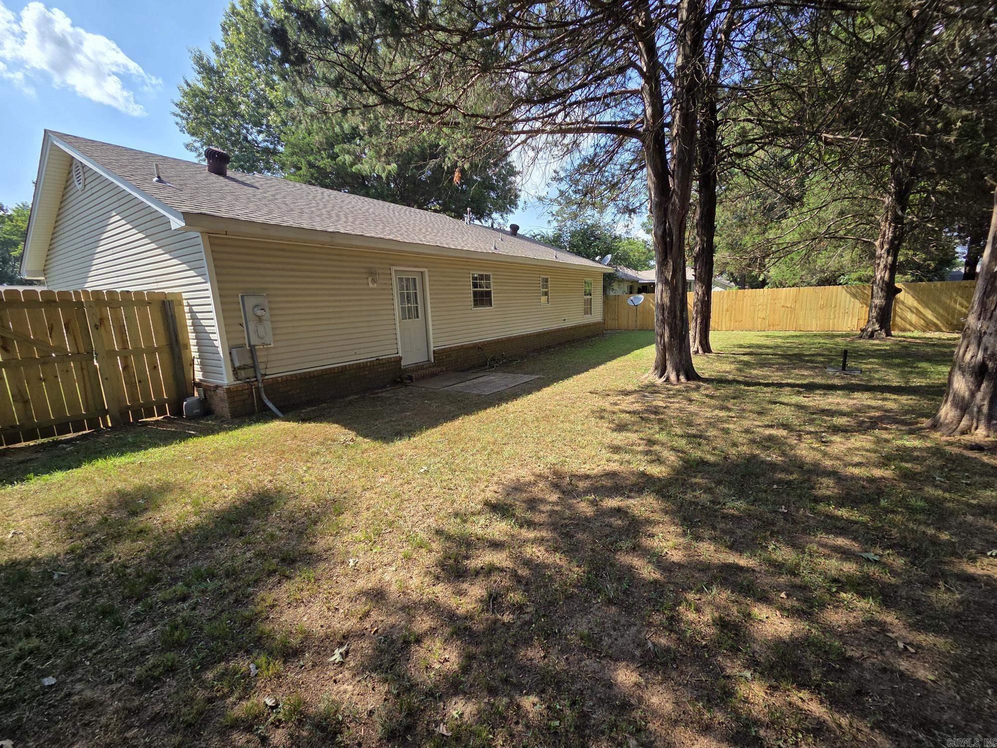 10 Overlook  Searcy, AR
