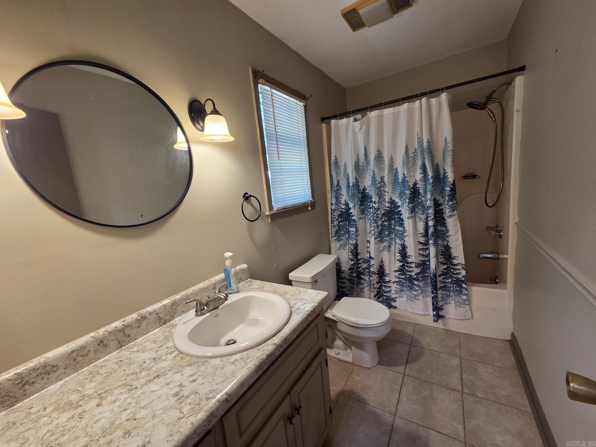 10 Overlook  Searcy, AR