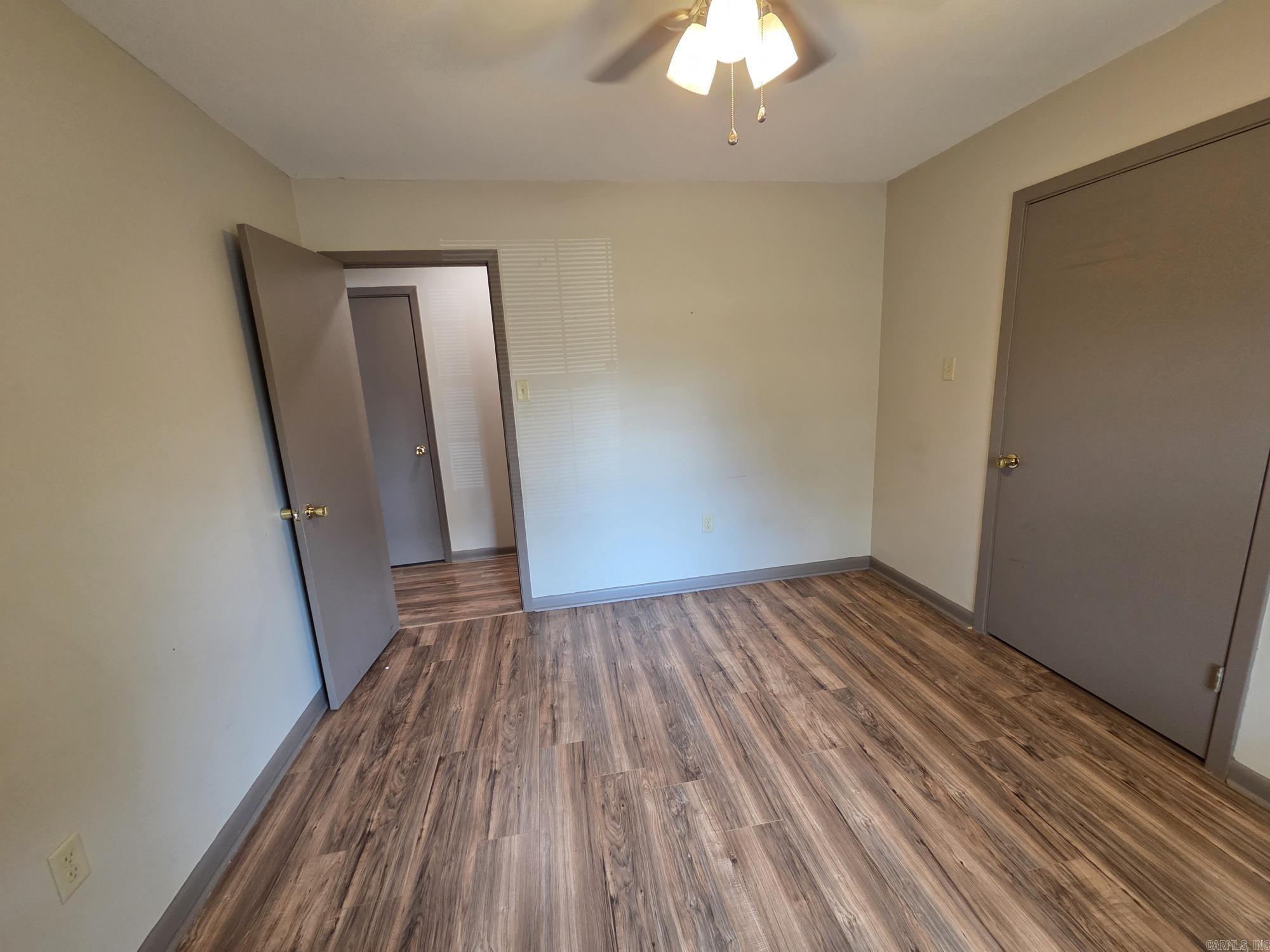 10 Overlook  Searcy, AR