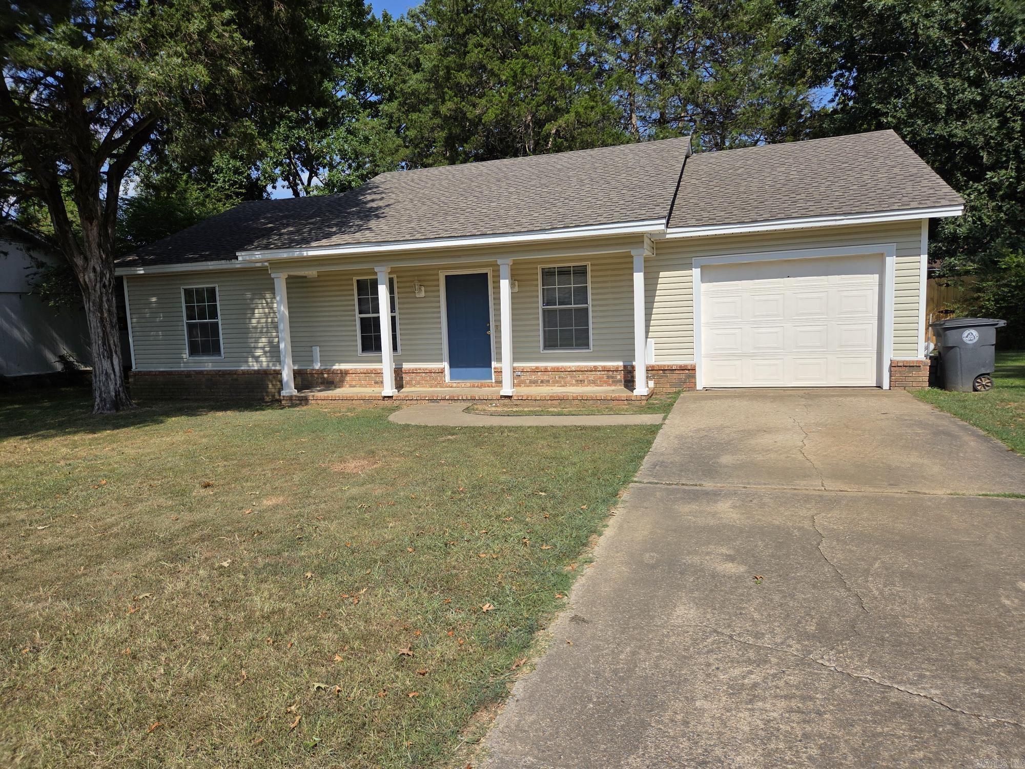 10 Overlook  Searcy, AR