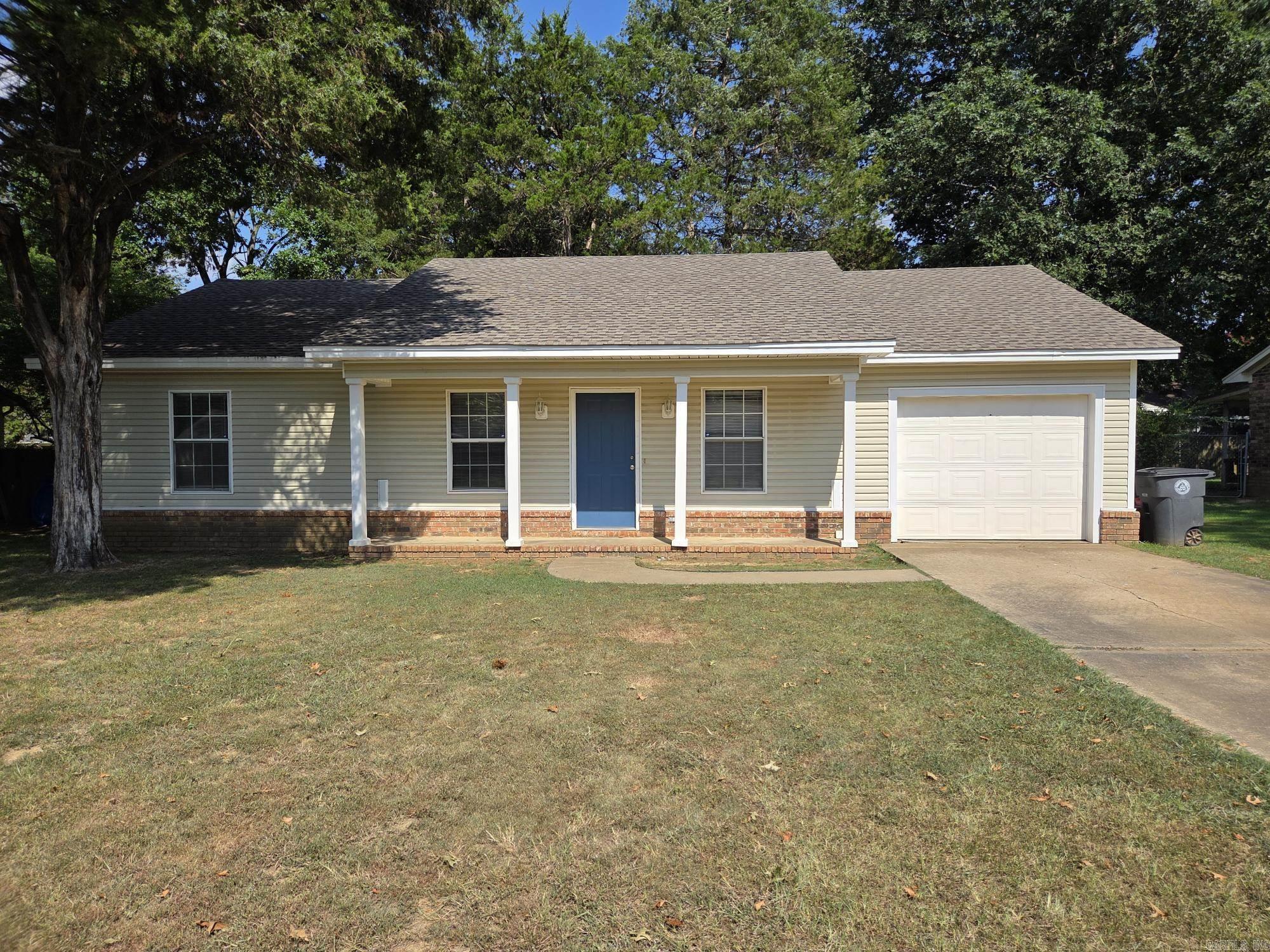 10 Overlook  Searcy, AR