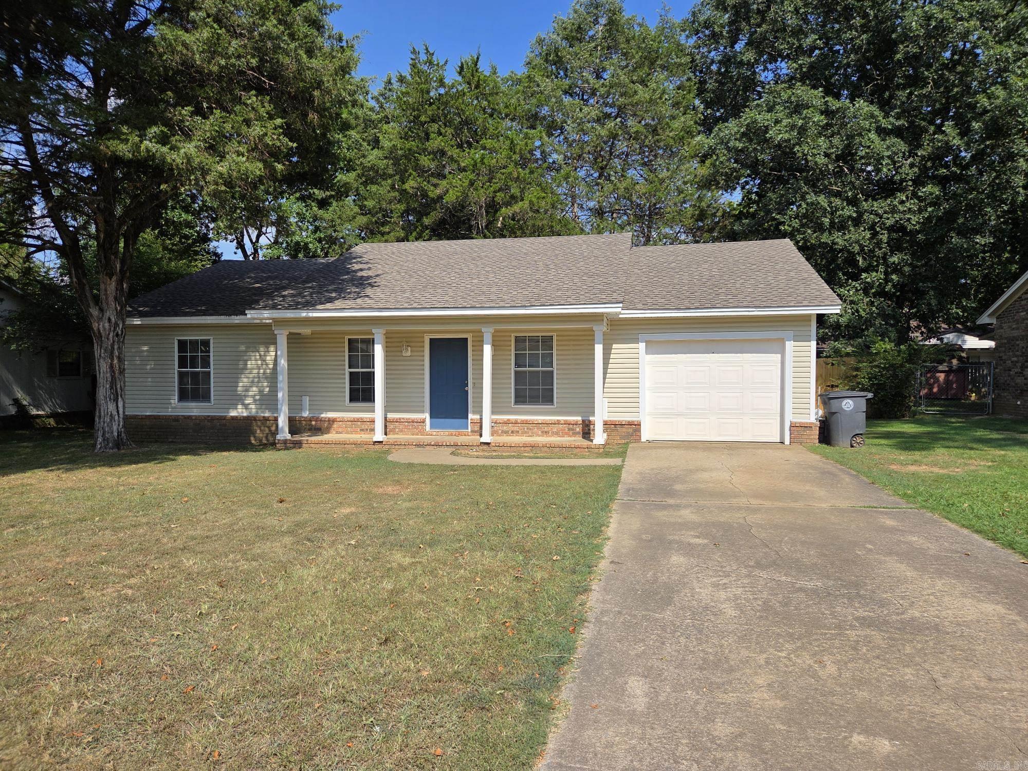 10 Overlook  Searcy, AR