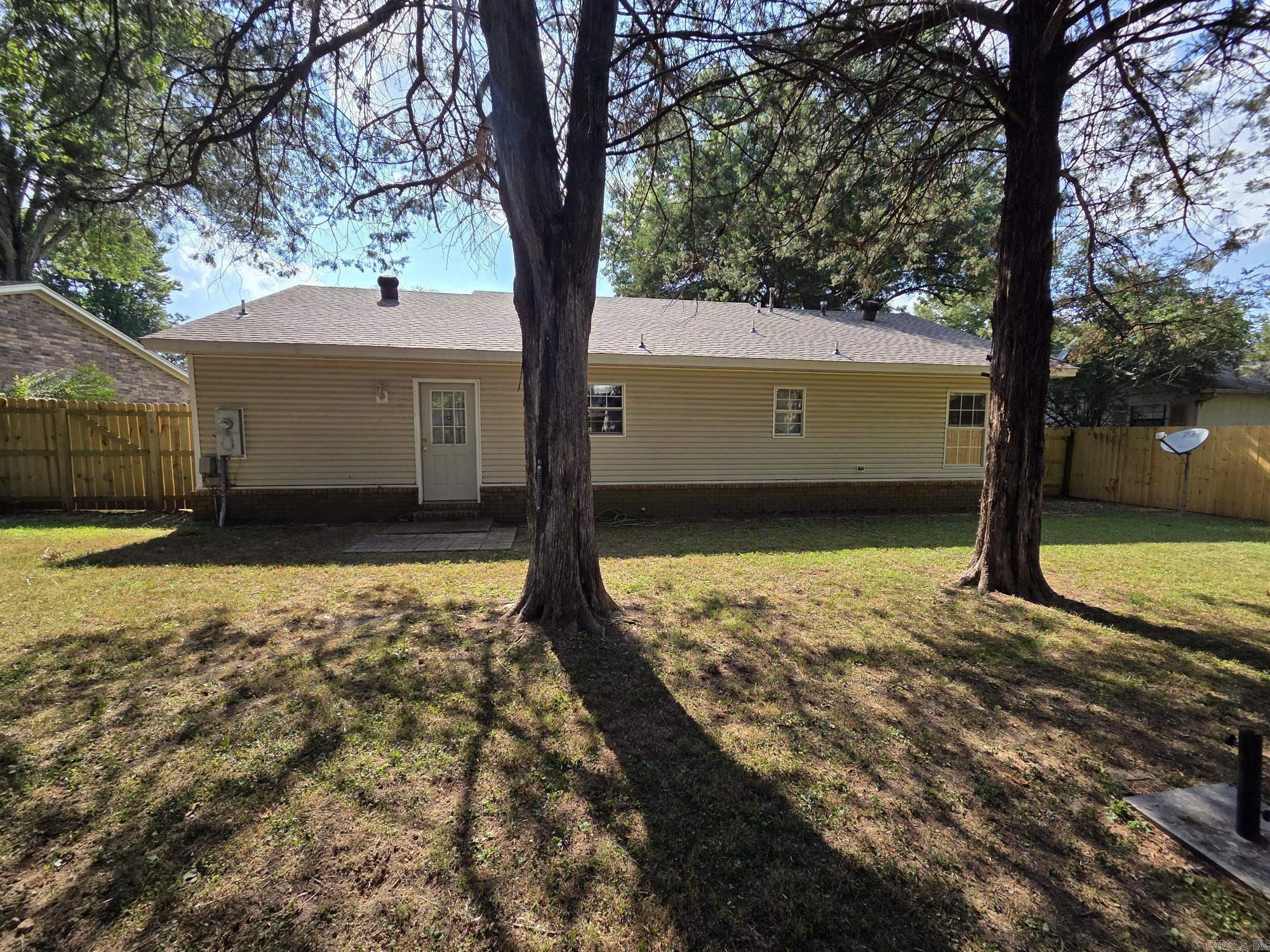 10 Overlook  Searcy, AR