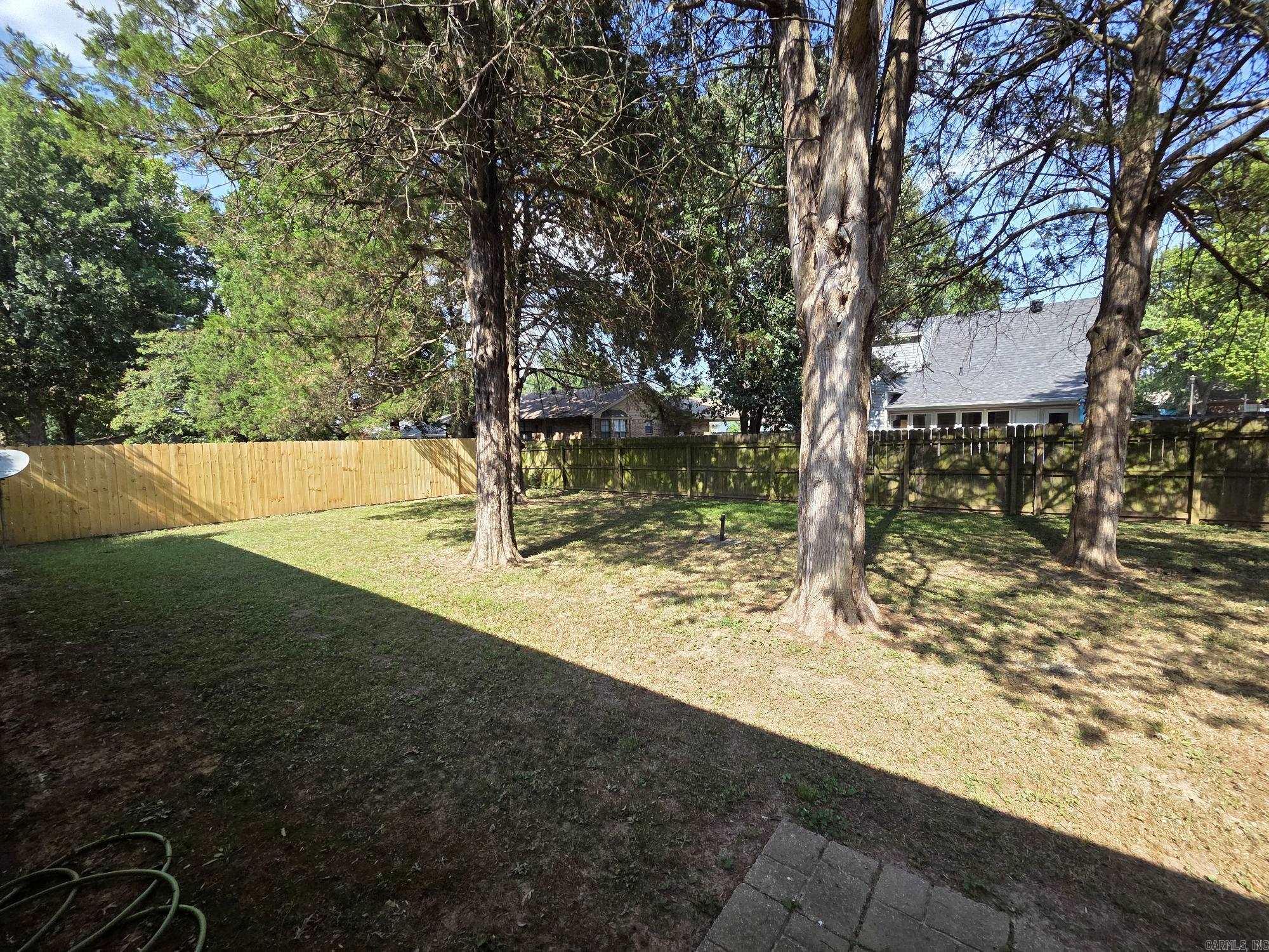 10 Overlook  Searcy, AR