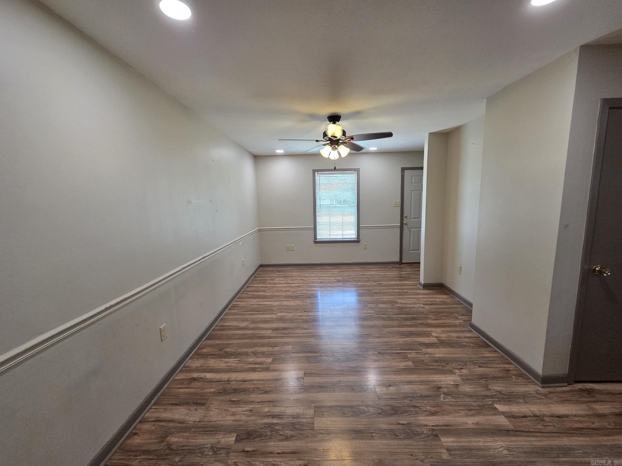 10 Overlook  Searcy, AR