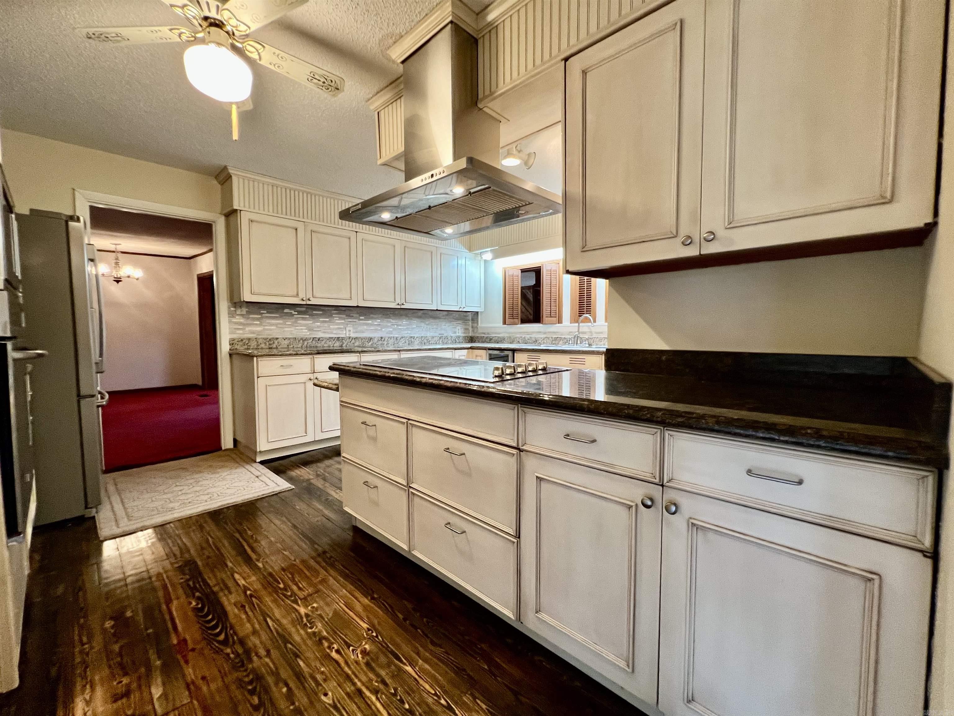 115 N Crest  Trumann, AR