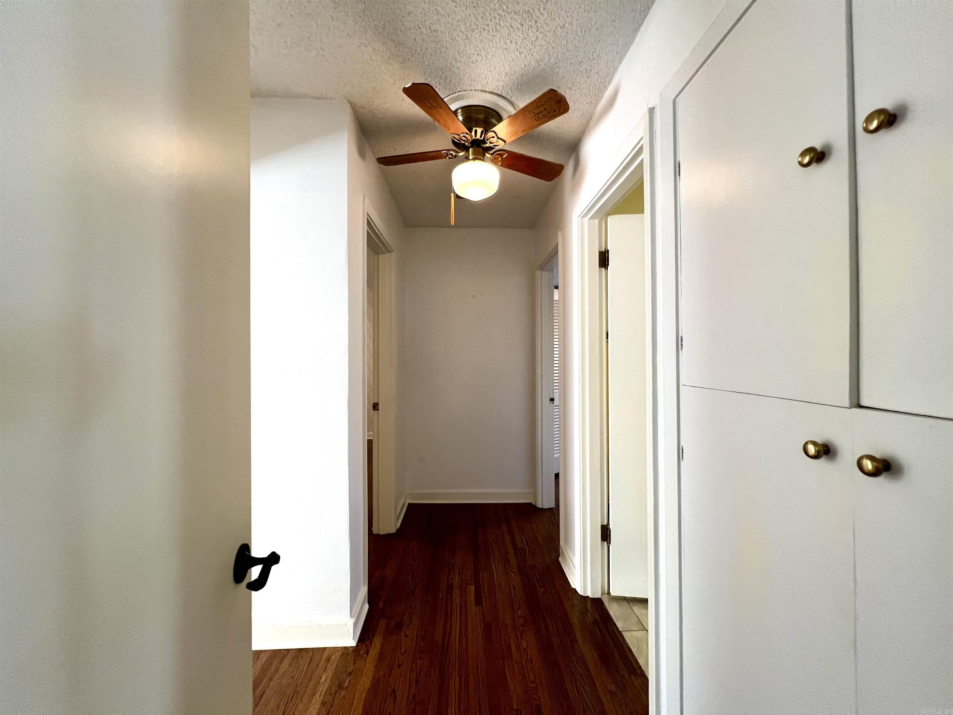 115 N Crest  Trumann, AR