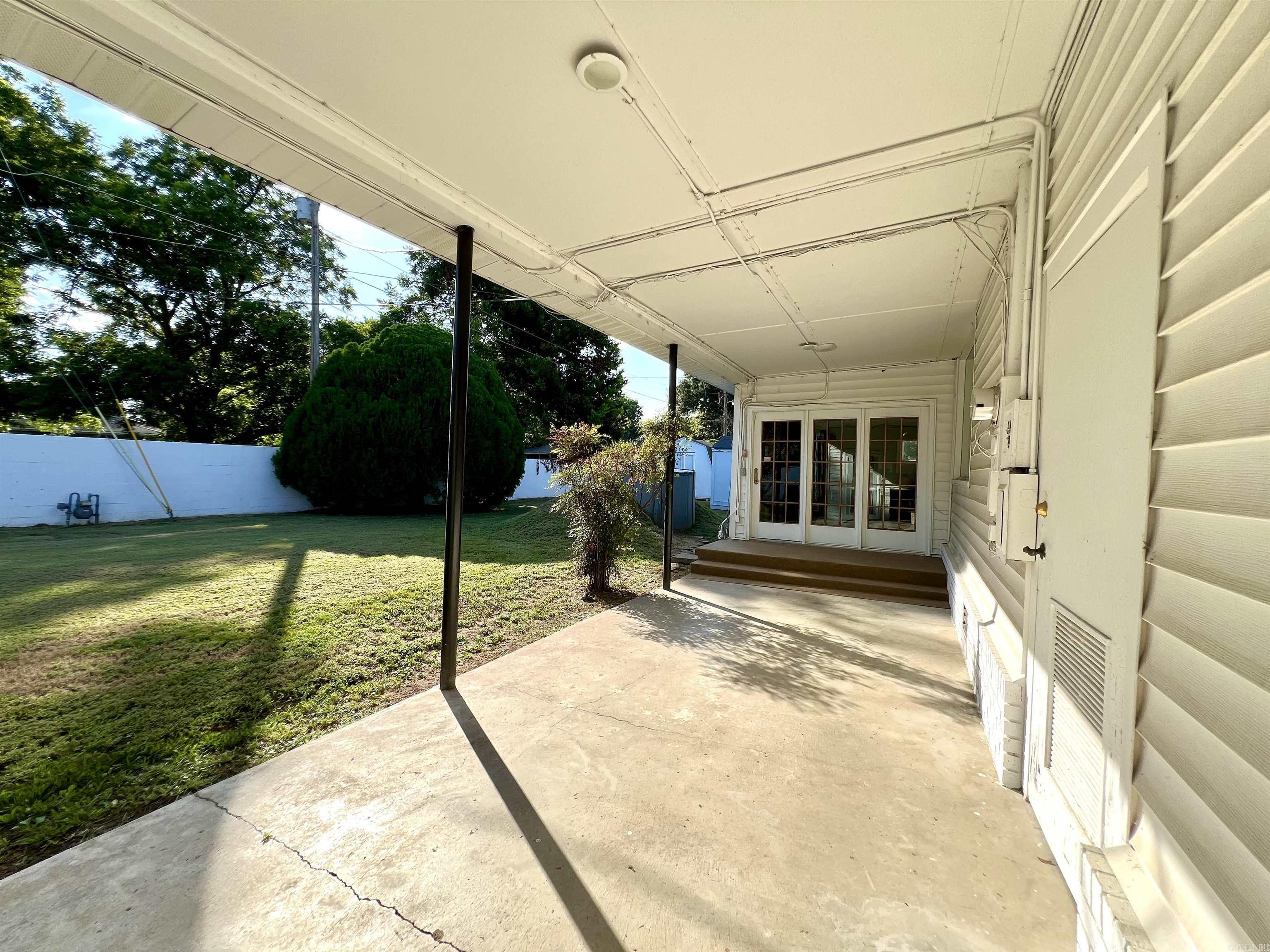 115 N Crest  Trumann, AR