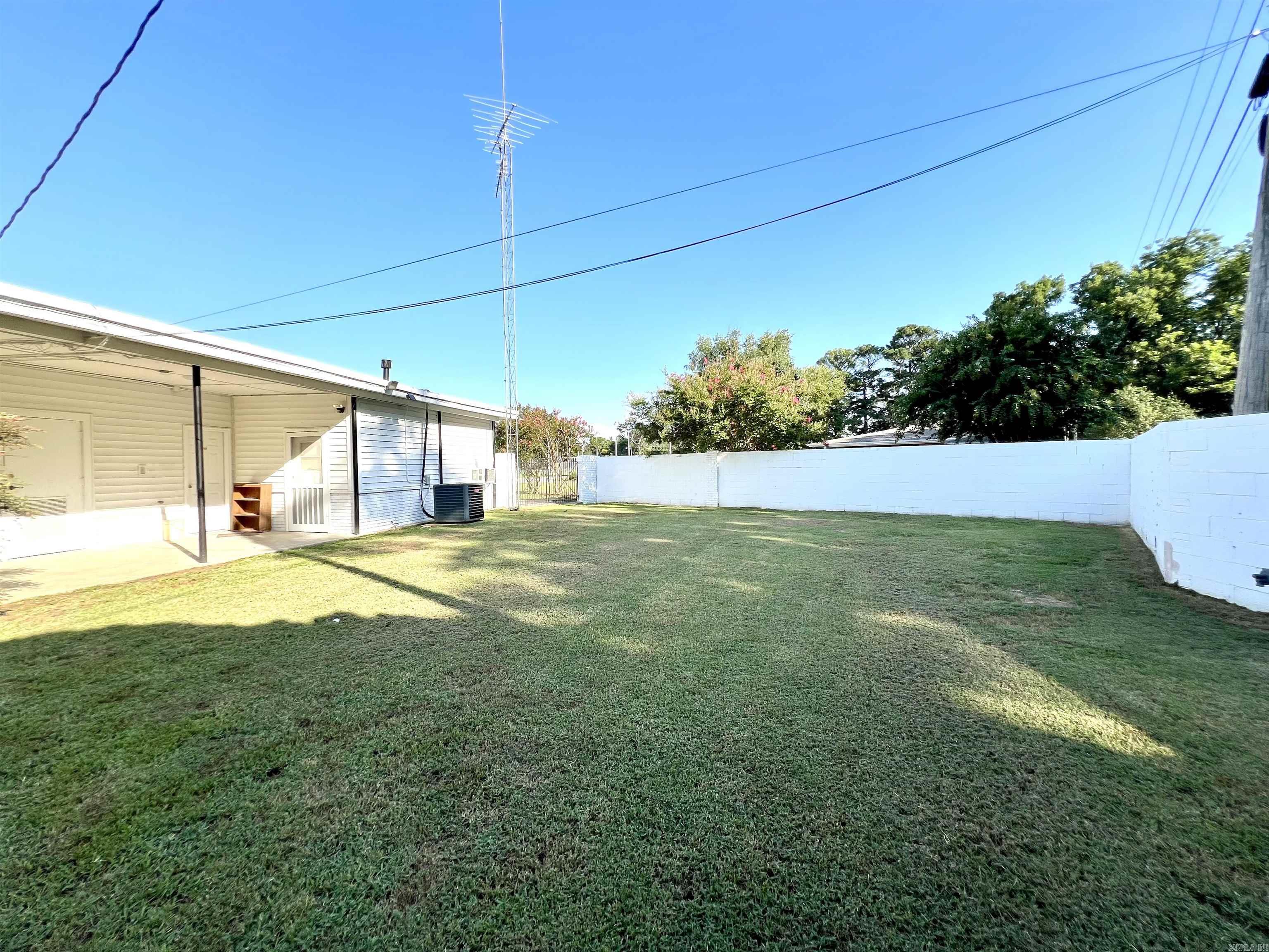 115 N Crest  Trumann, AR