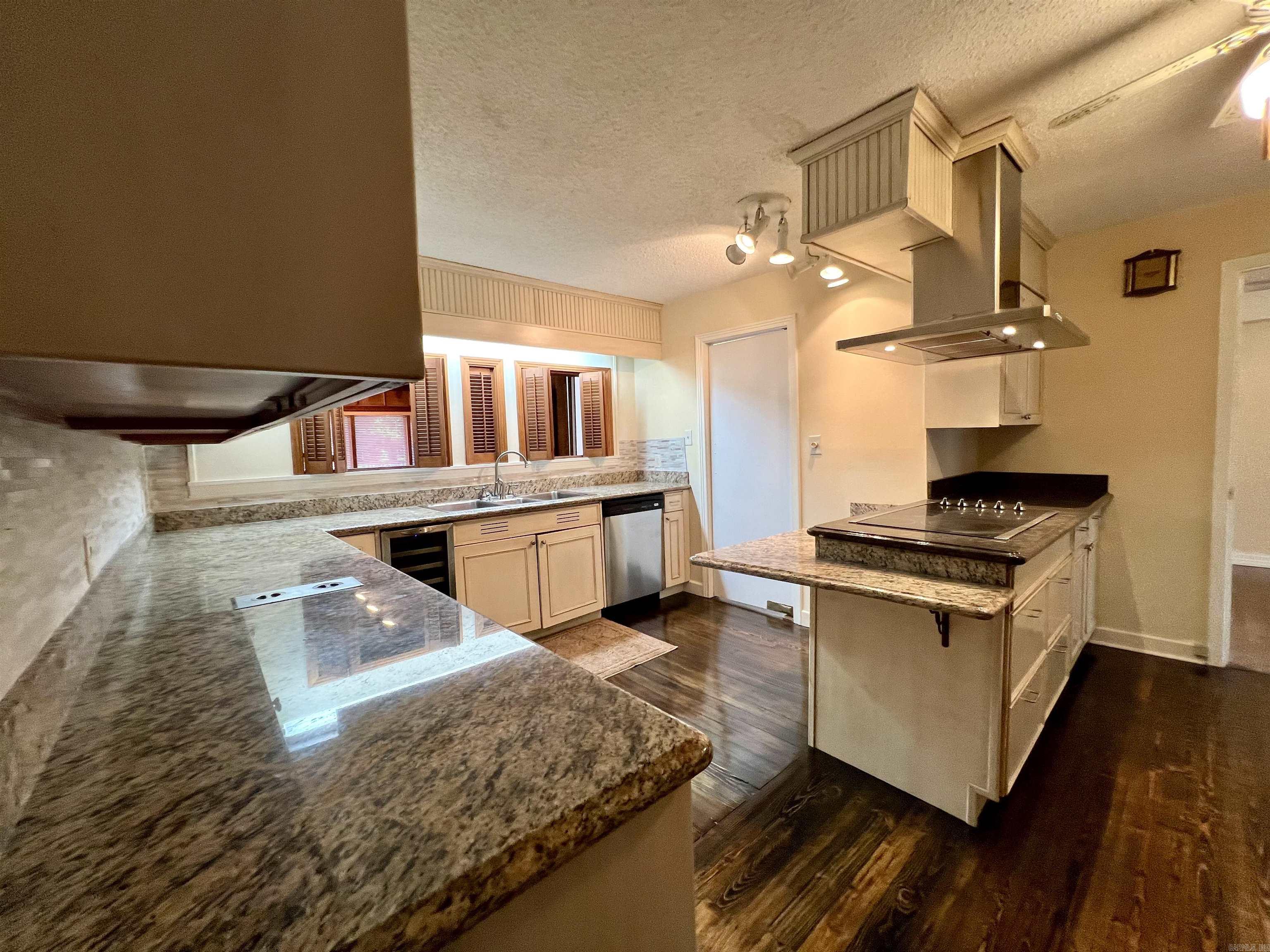 115 N Crest  Trumann, AR