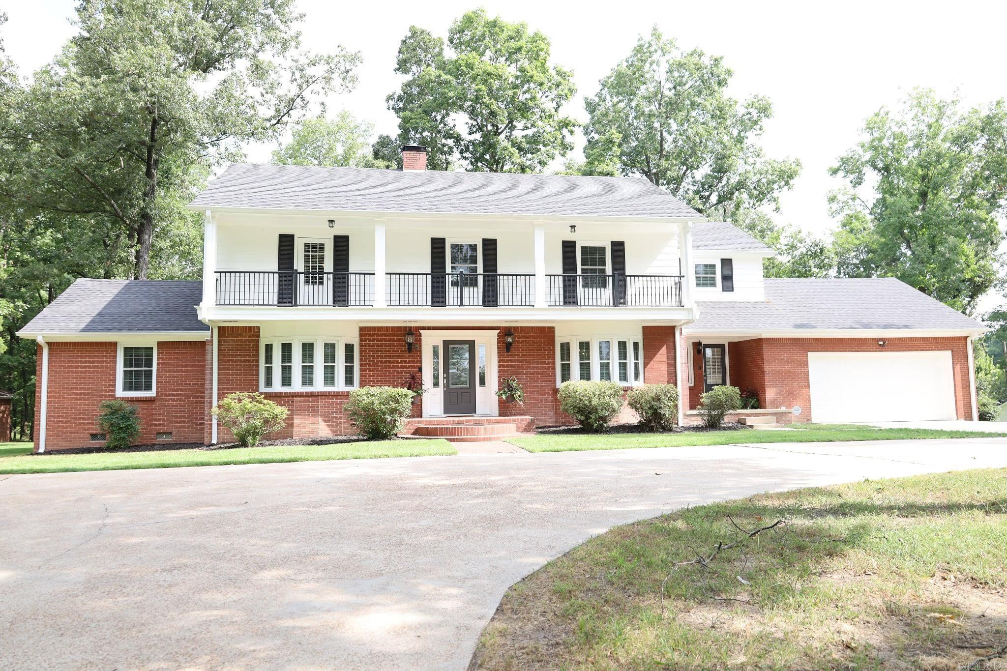 1701 Barnhill Rd  Paragould, AR