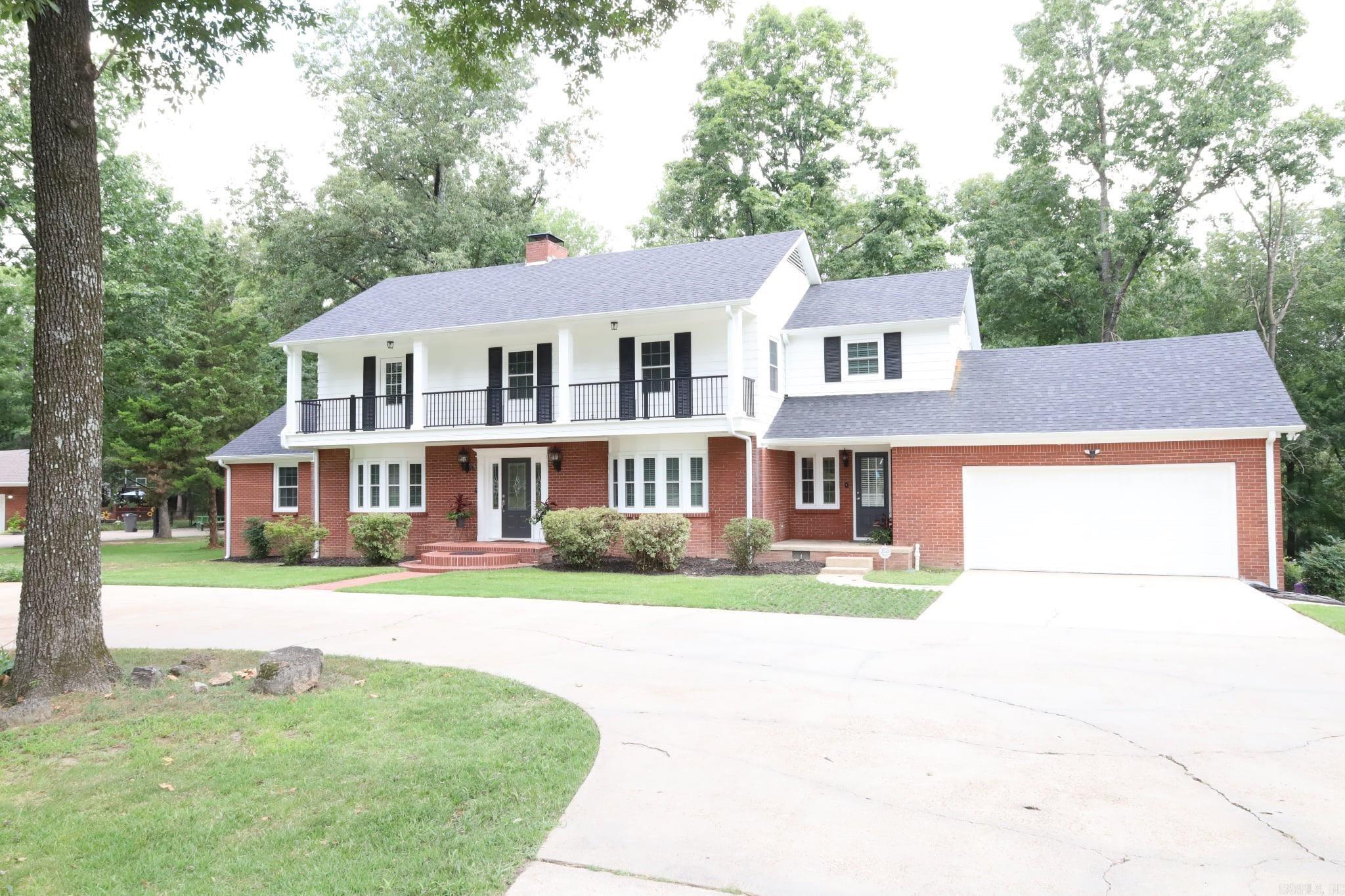 1701 Barnhill Rd  Paragould, AR