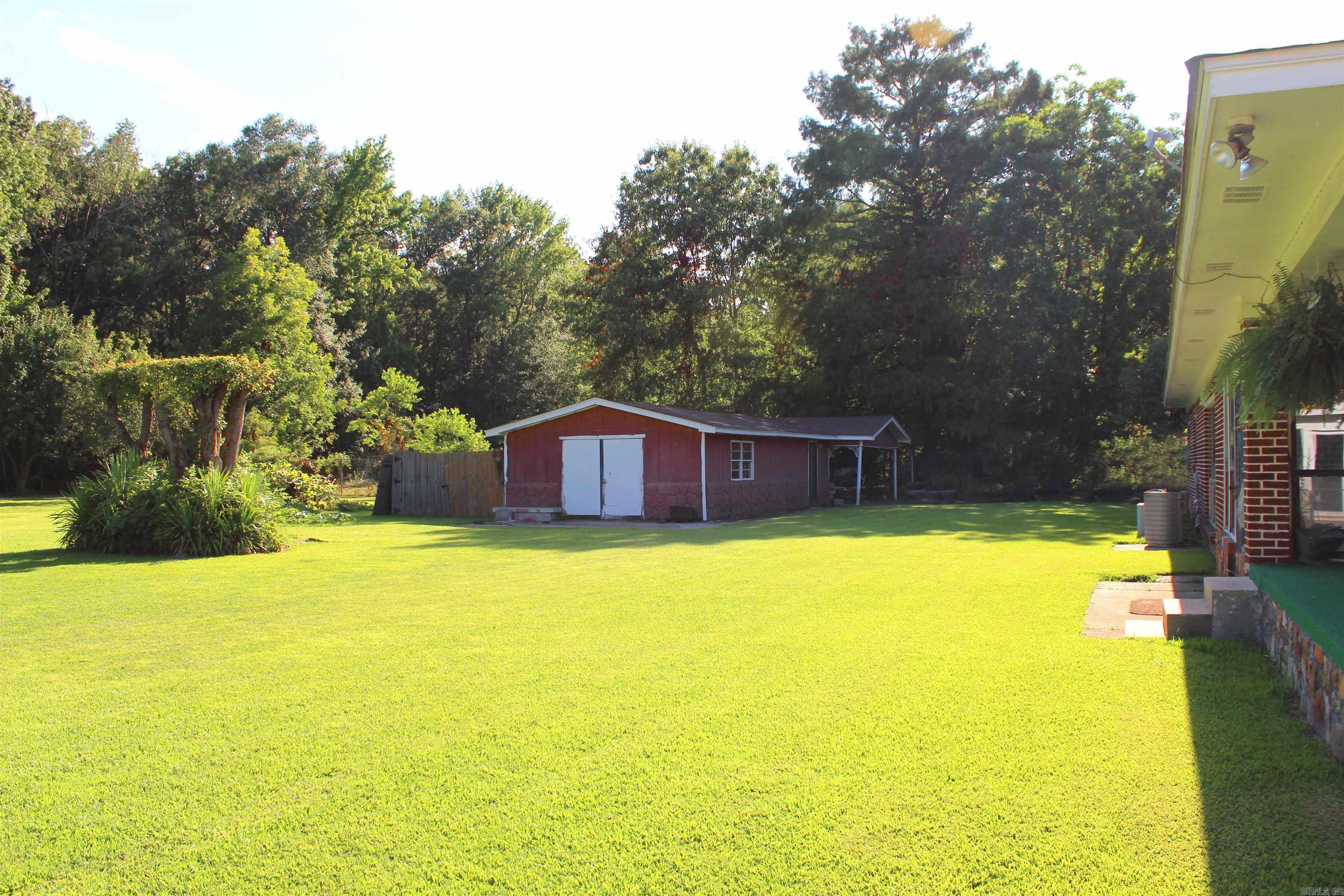 1212 E 34th  Pine Bluff, AR