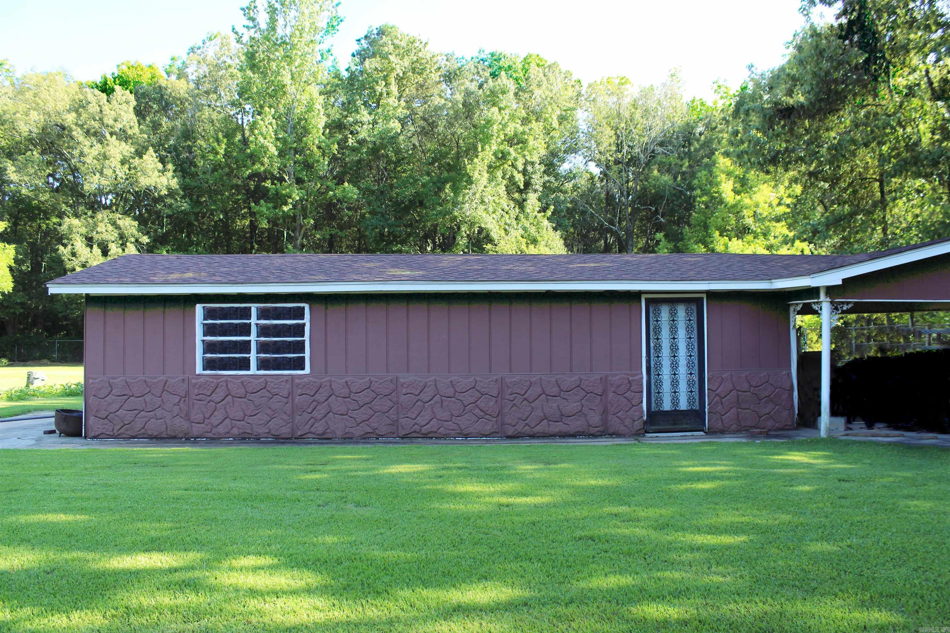 1212 E 34th  Pine Bluff, AR