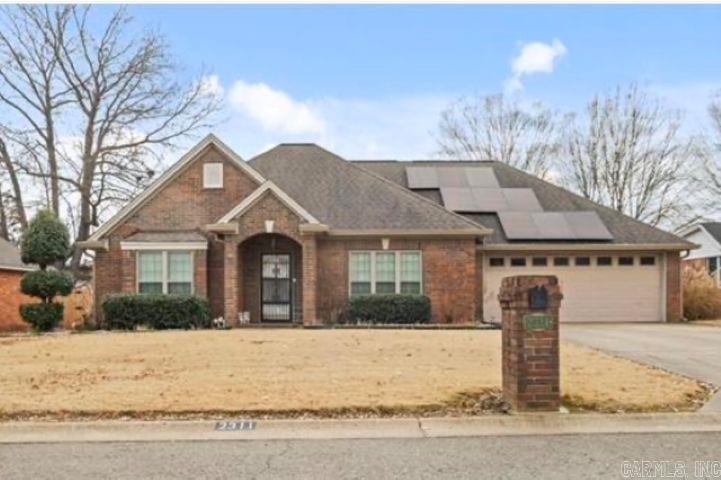 2311 Cattail  Searcy, AR