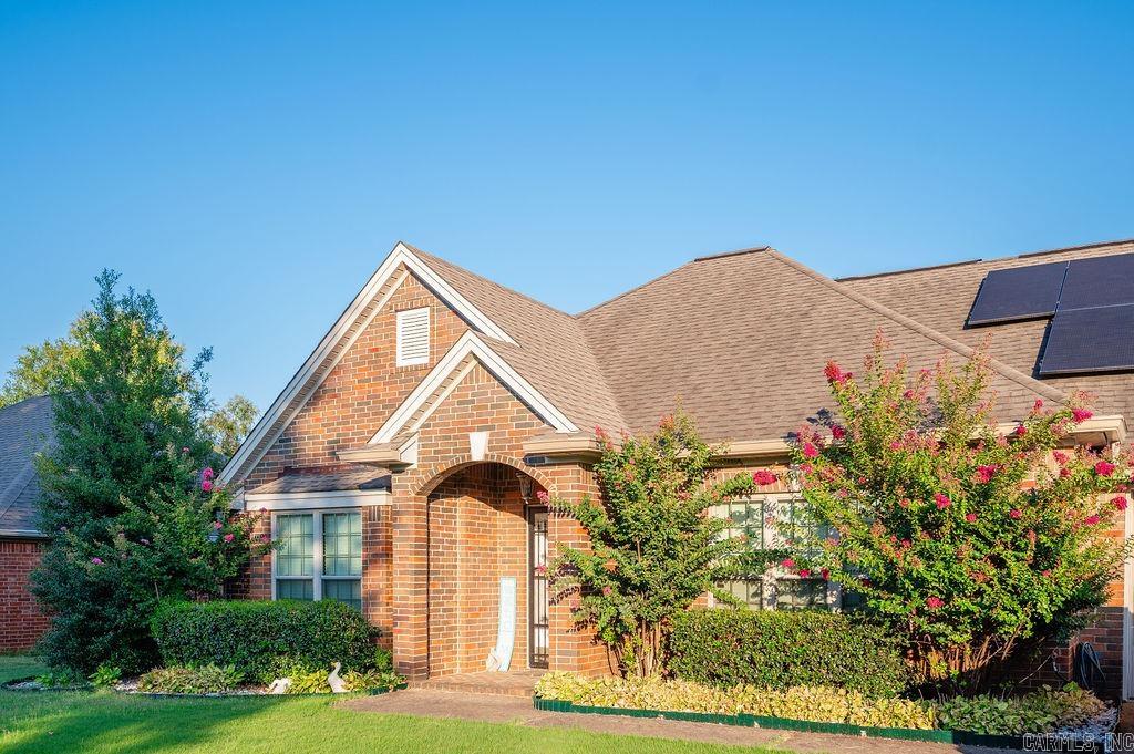 2311 Cattail Road Searcy, AR 72143