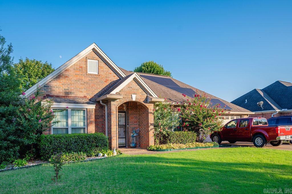 2311 Cattail Road Searcy, AR 72143