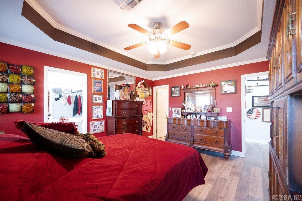 2311 Cattail Road Searcy, AR 72143
