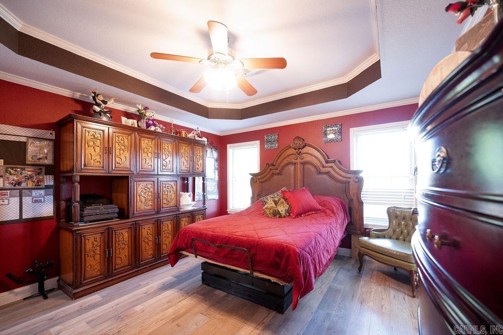 2311 Cattail Road Searcy, AR 72143