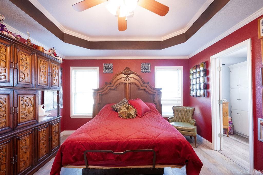 2311 Cattail Road Searcy, AR 72143