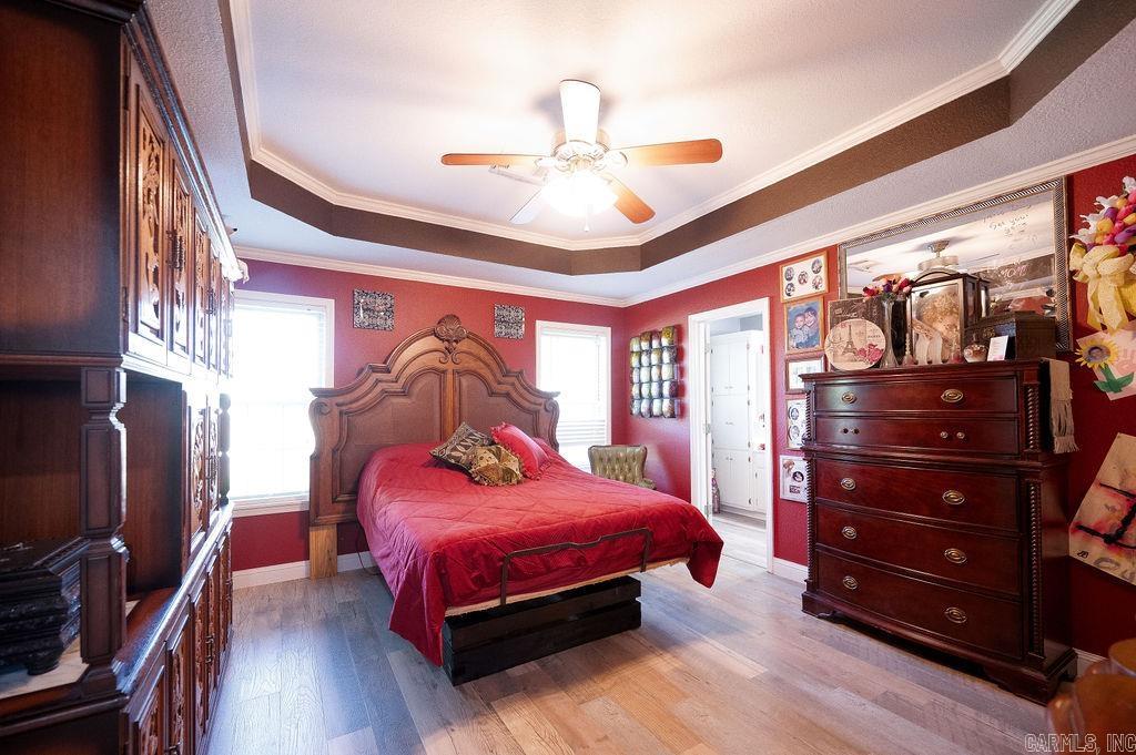 2311 Cattail Road Searcy, AR 72143