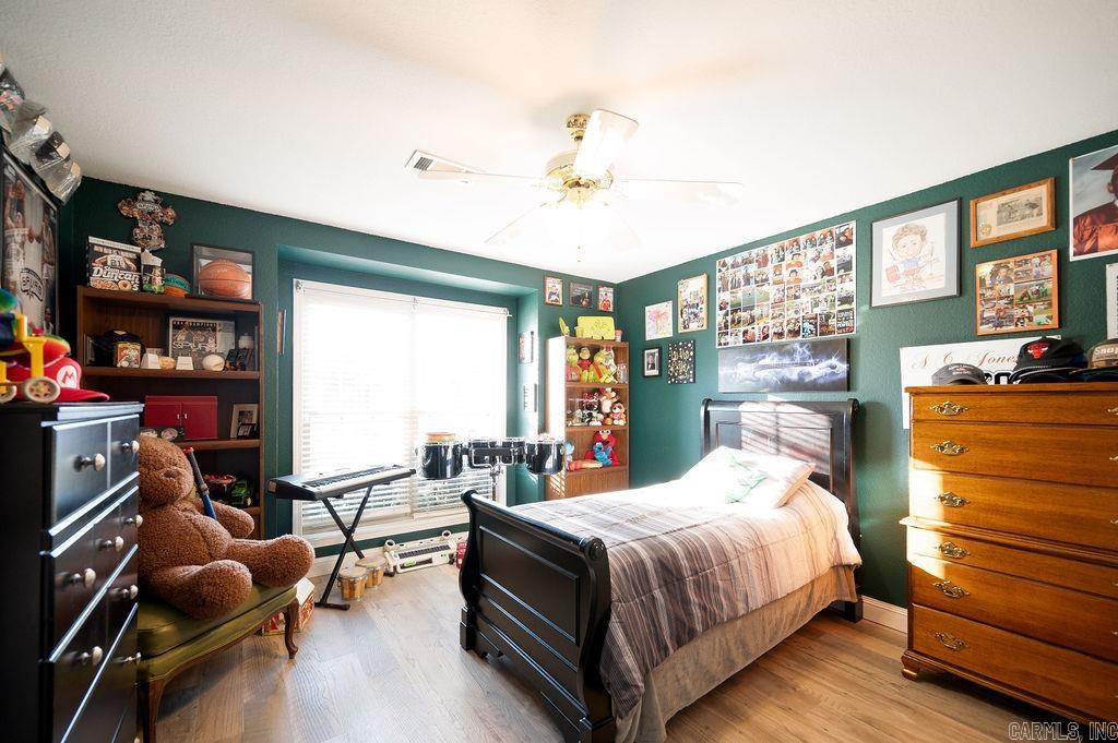2311 Cattail Road Searcy, AR 72143