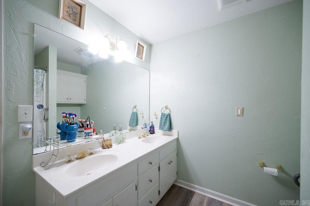 2311 Cattail Road Searcy, AR 72143