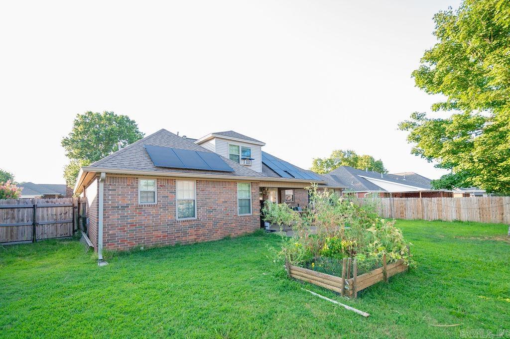 2311 Cattail Road Searcy, AR 72143