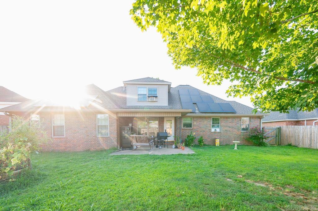 2311 Cattail Road Searcy, AR 72143
