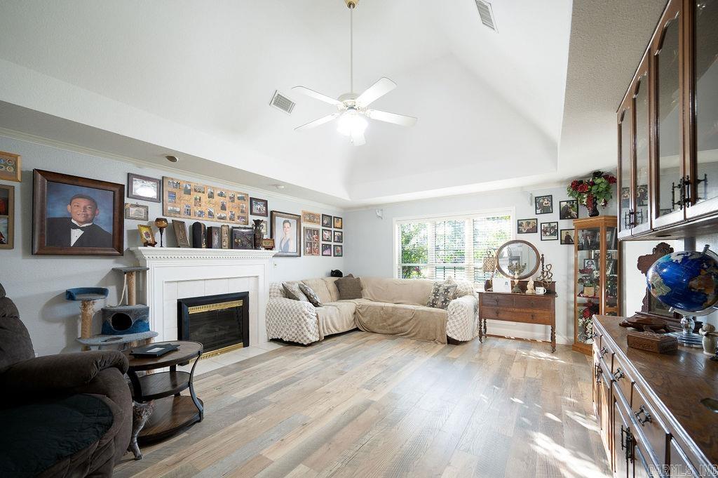 2311 Cattail Road Searcy, AR 72143