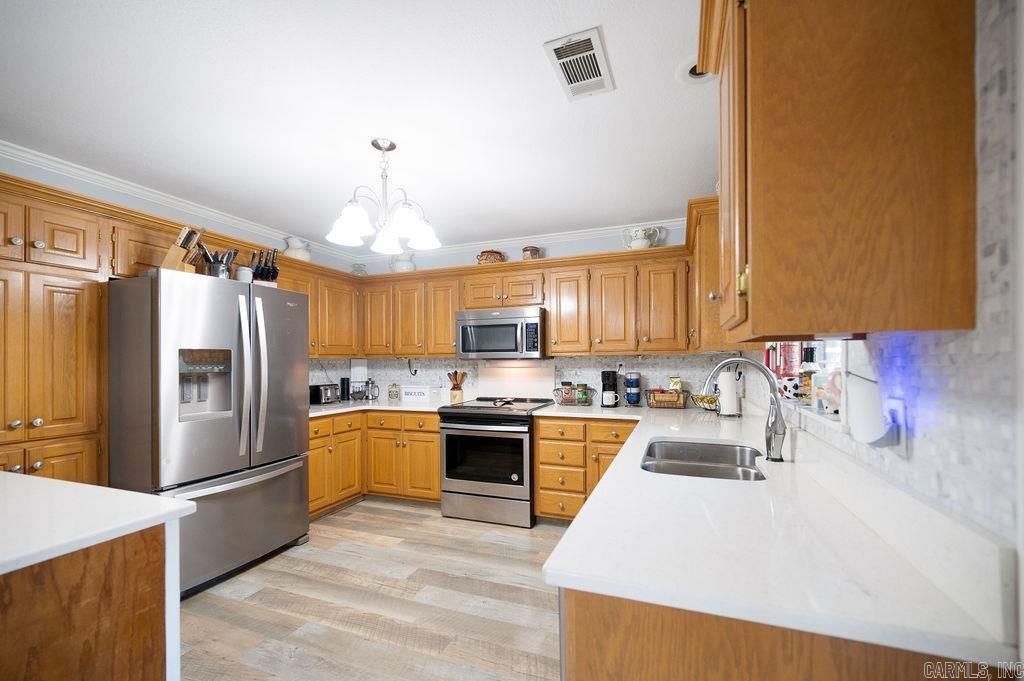 2311 Cattail Road Searcy, AR 72143
