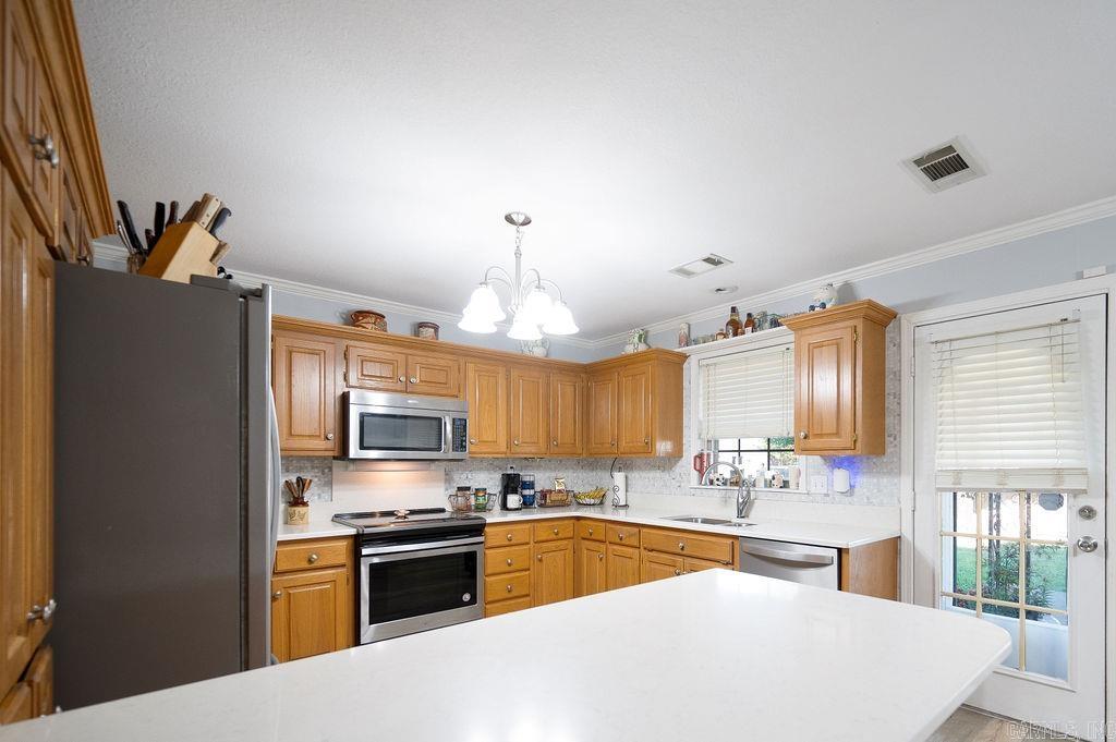 2311 Cattail Road Searcy, AR 72143