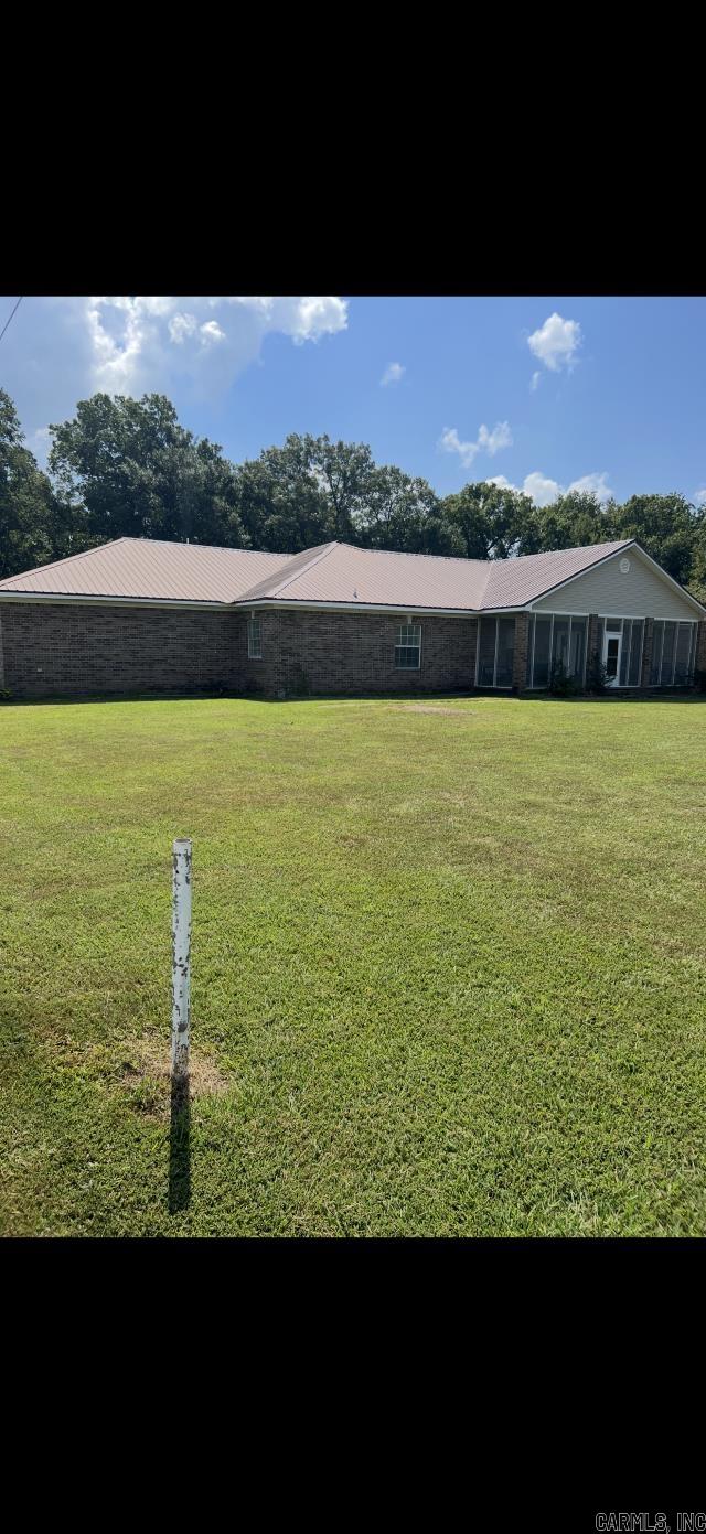 2481 S Pointer  Pine Bluff, AR