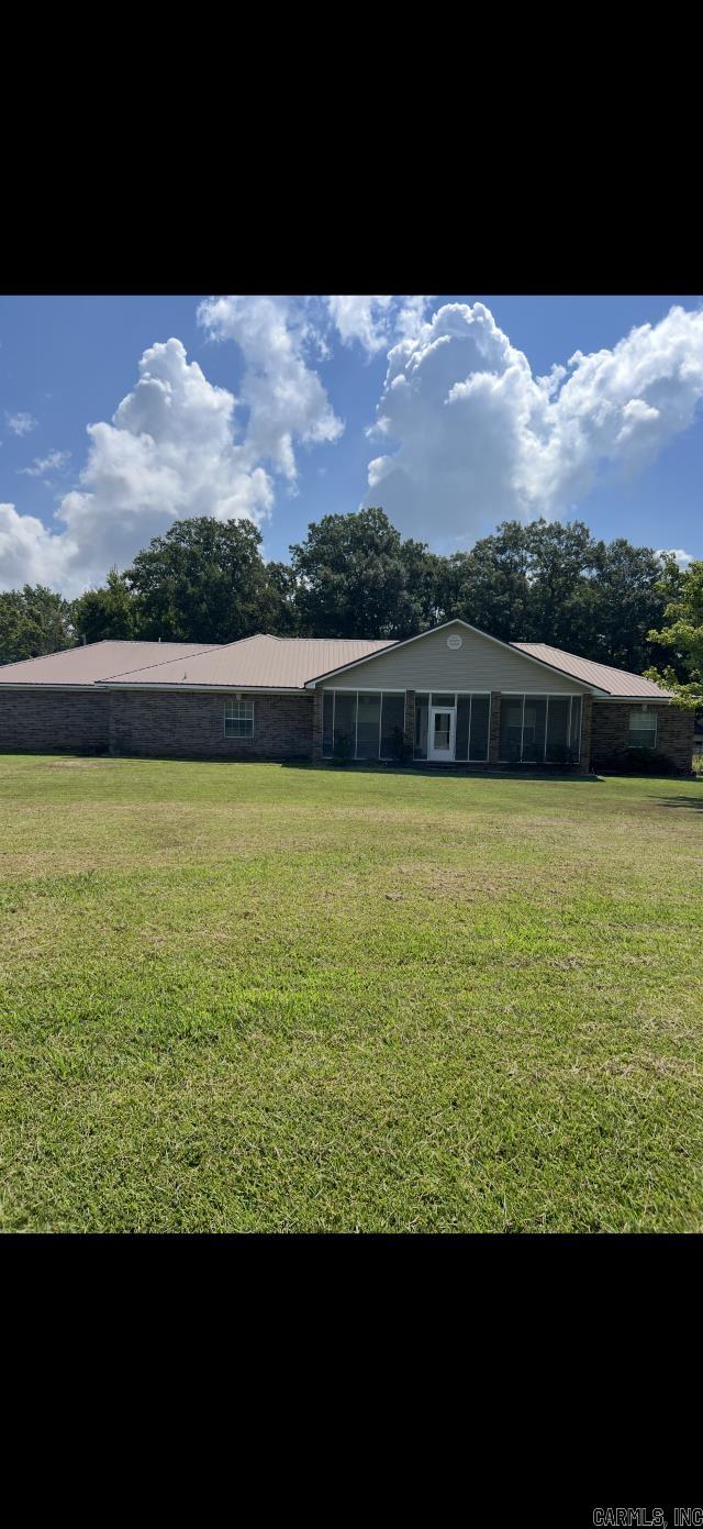 2481 S Pointer  Pine Bluff, AR